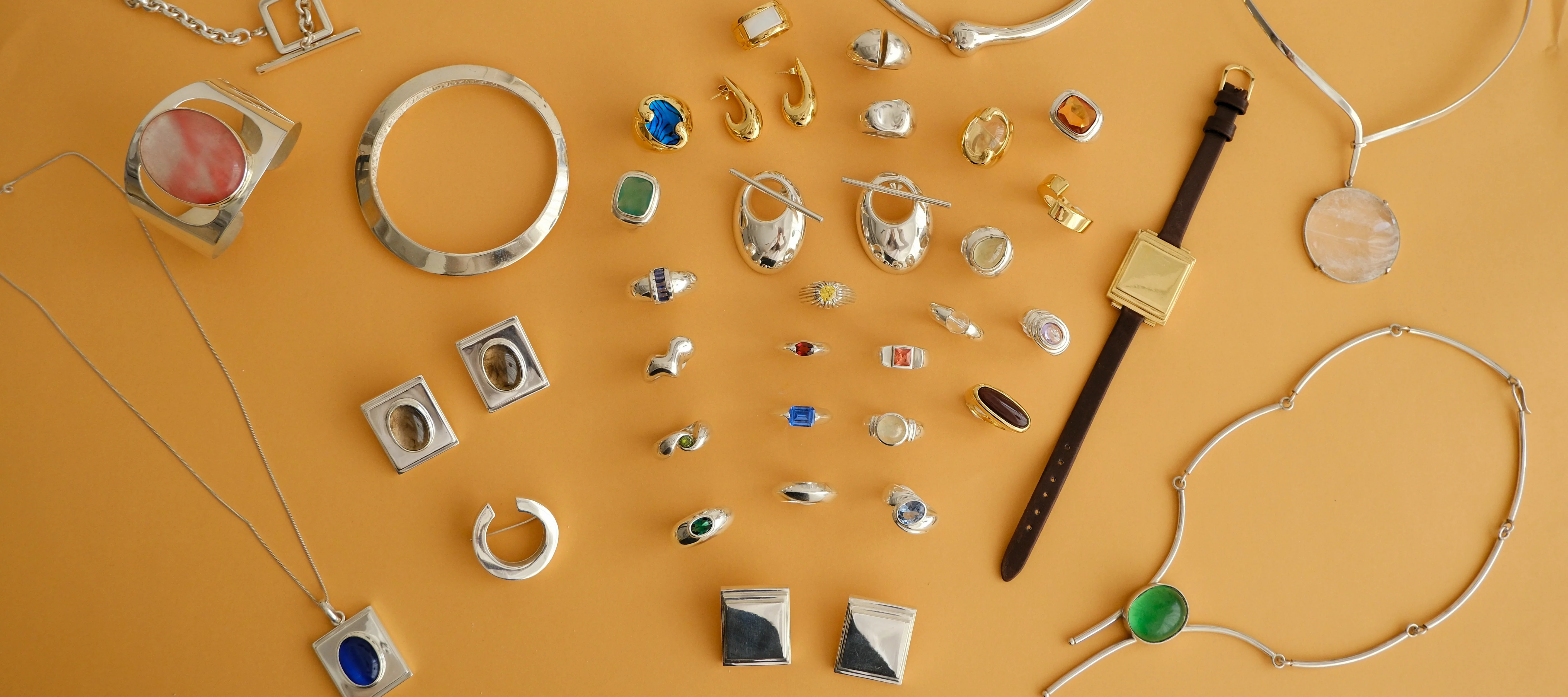 Timeless Elegance for Every Day