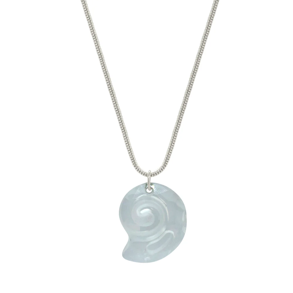 Ammonite Necklace - Image 4