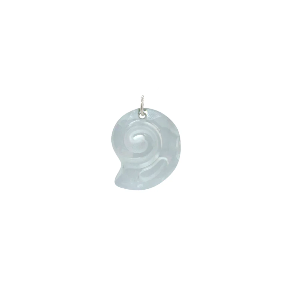 Ammonite Necklace - Image 5