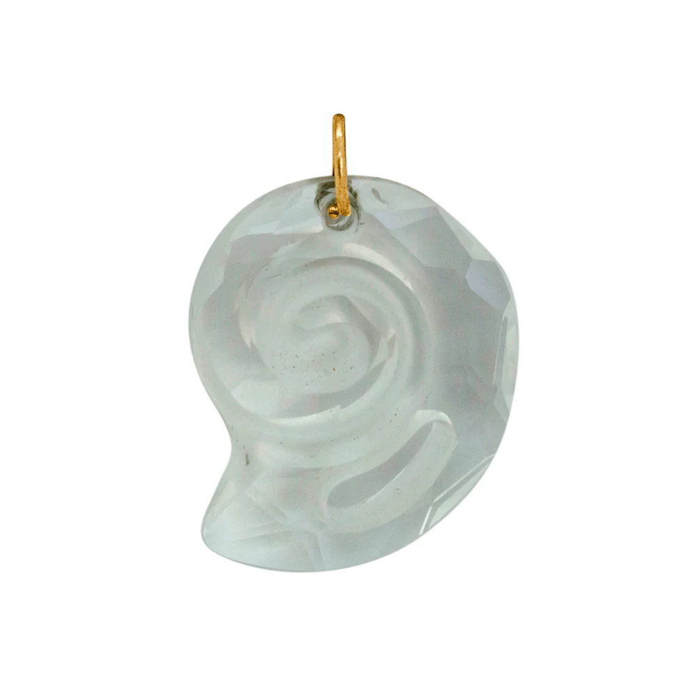 Ammonite Necklace - Image 6