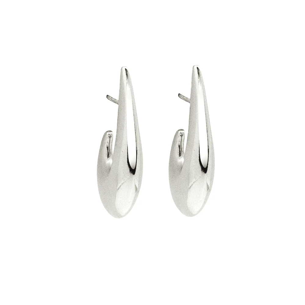 Arp Medium Earrings - Image 3