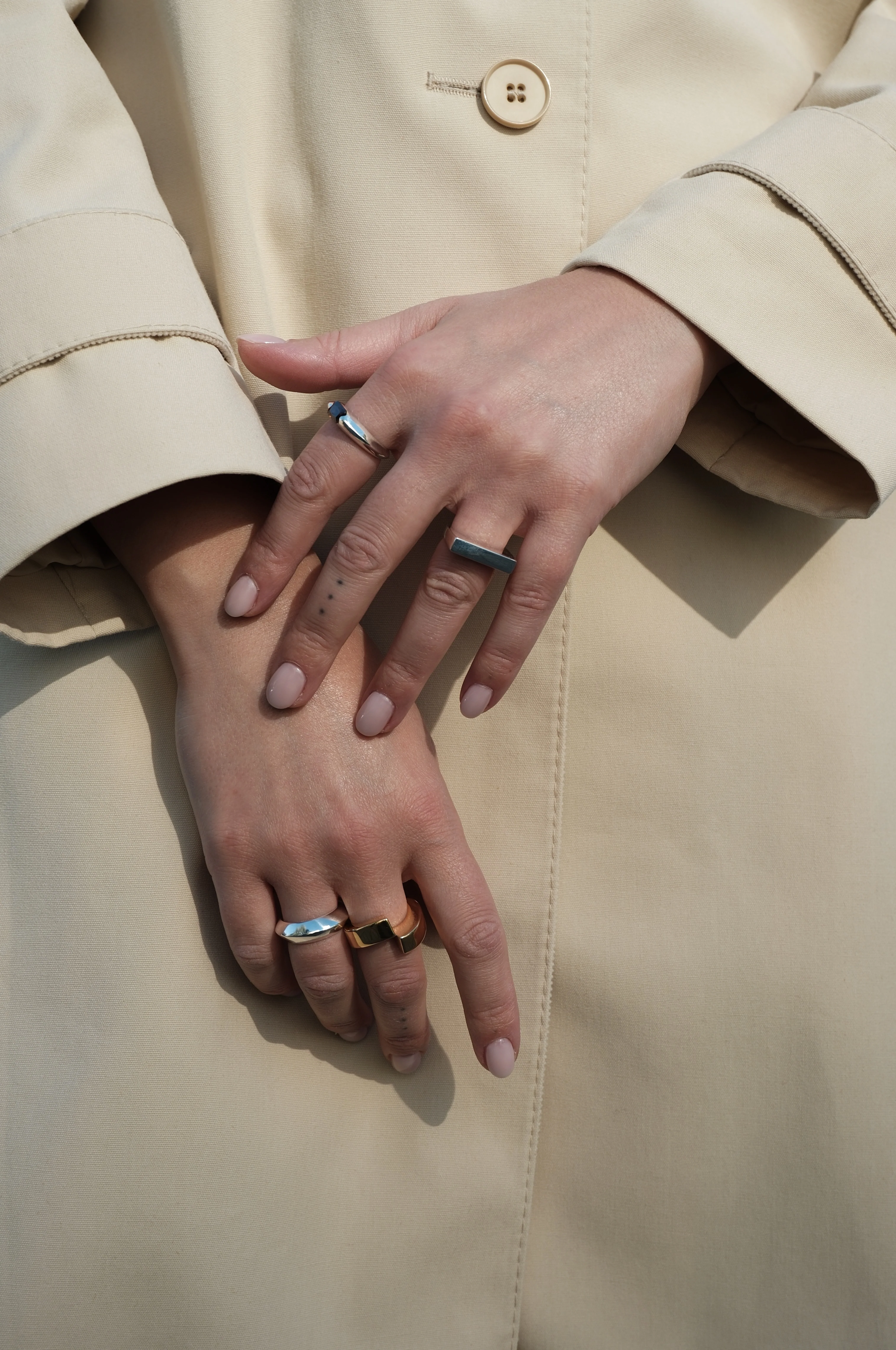 Assimetria Ring - Image 6