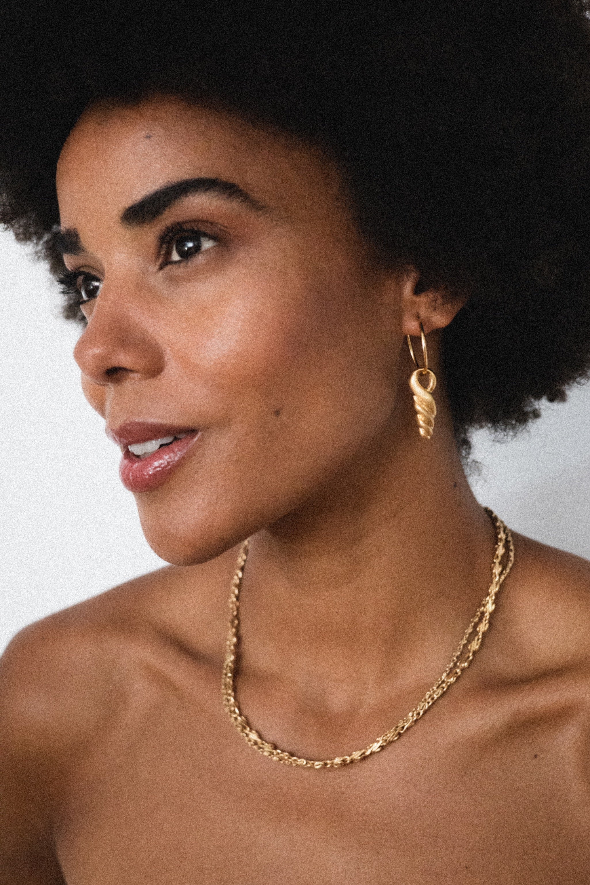 Astropyga Necklace - Image 3