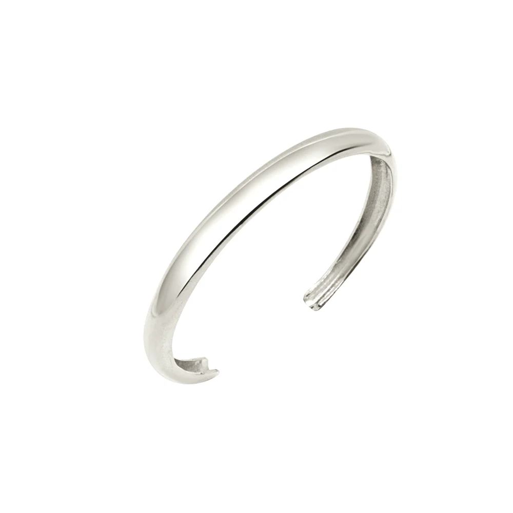 Breuer Classic Cuff Bracelet - Image 3