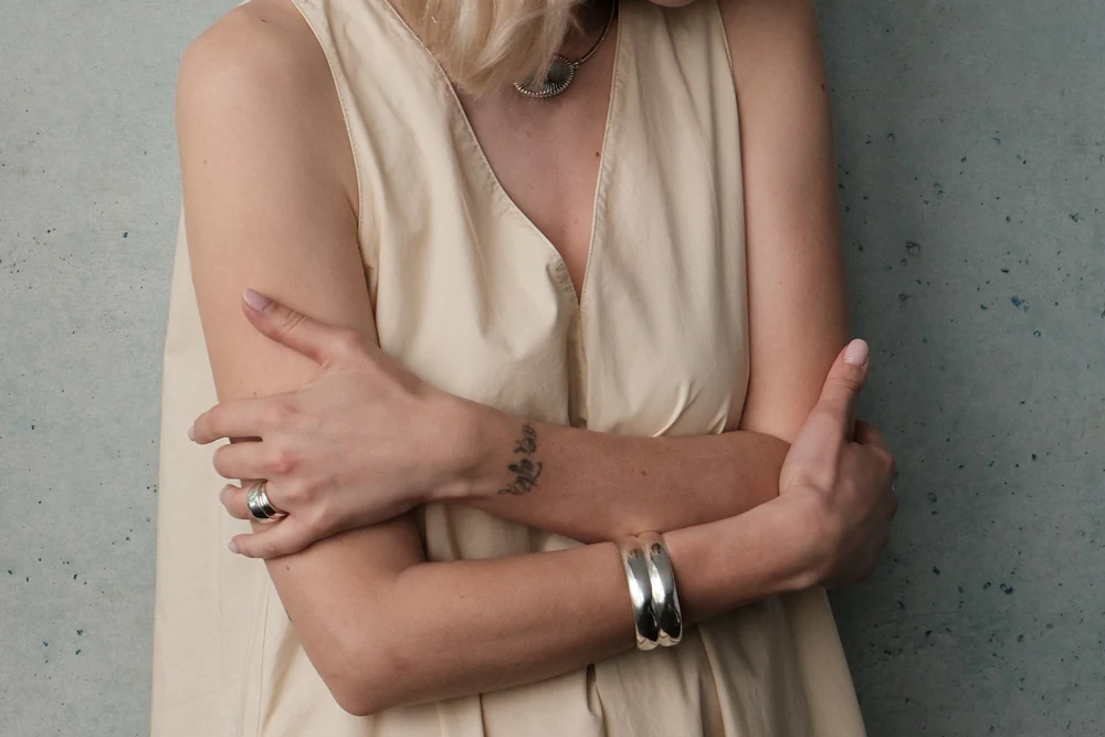 Classic Cuff - Image 5