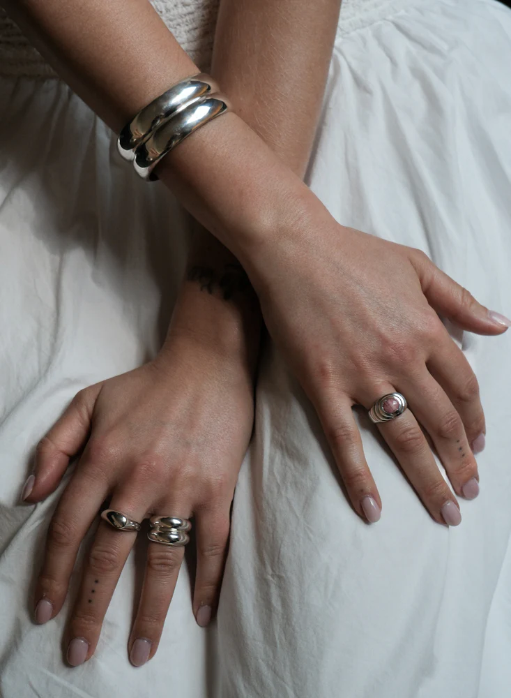 Classic Cuff - Image 9
