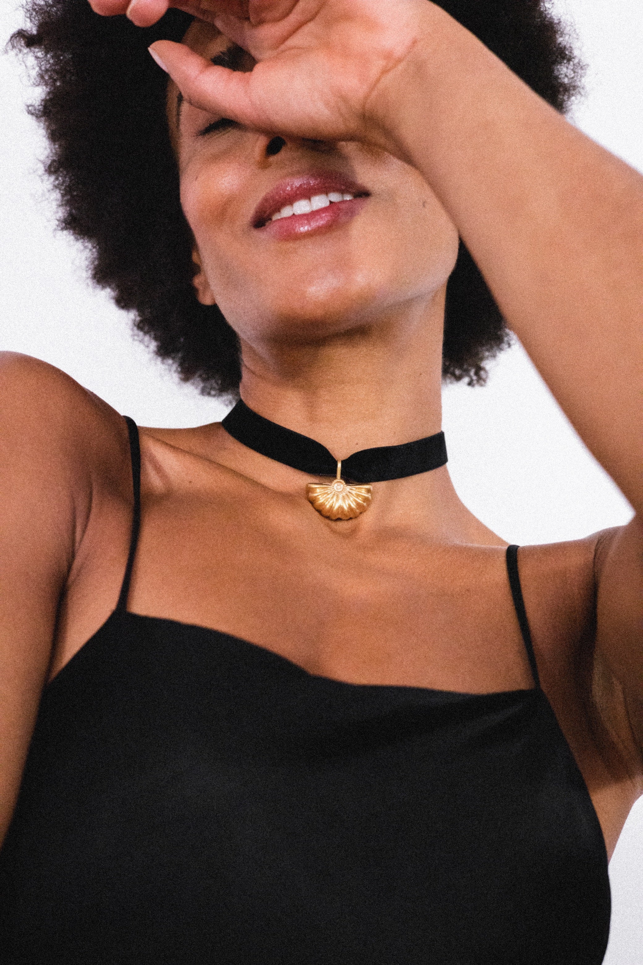 Cristellaria Necklace - Image 4