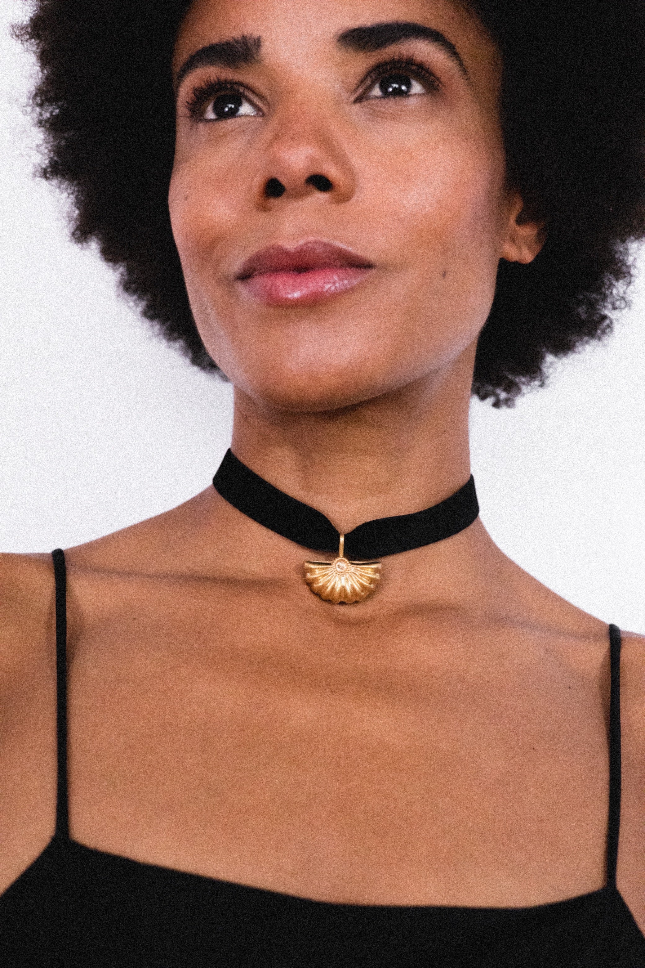 Cristellaria Necklace - Image 6