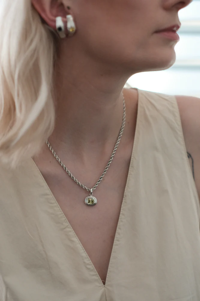 Deco Necklace - Image 3