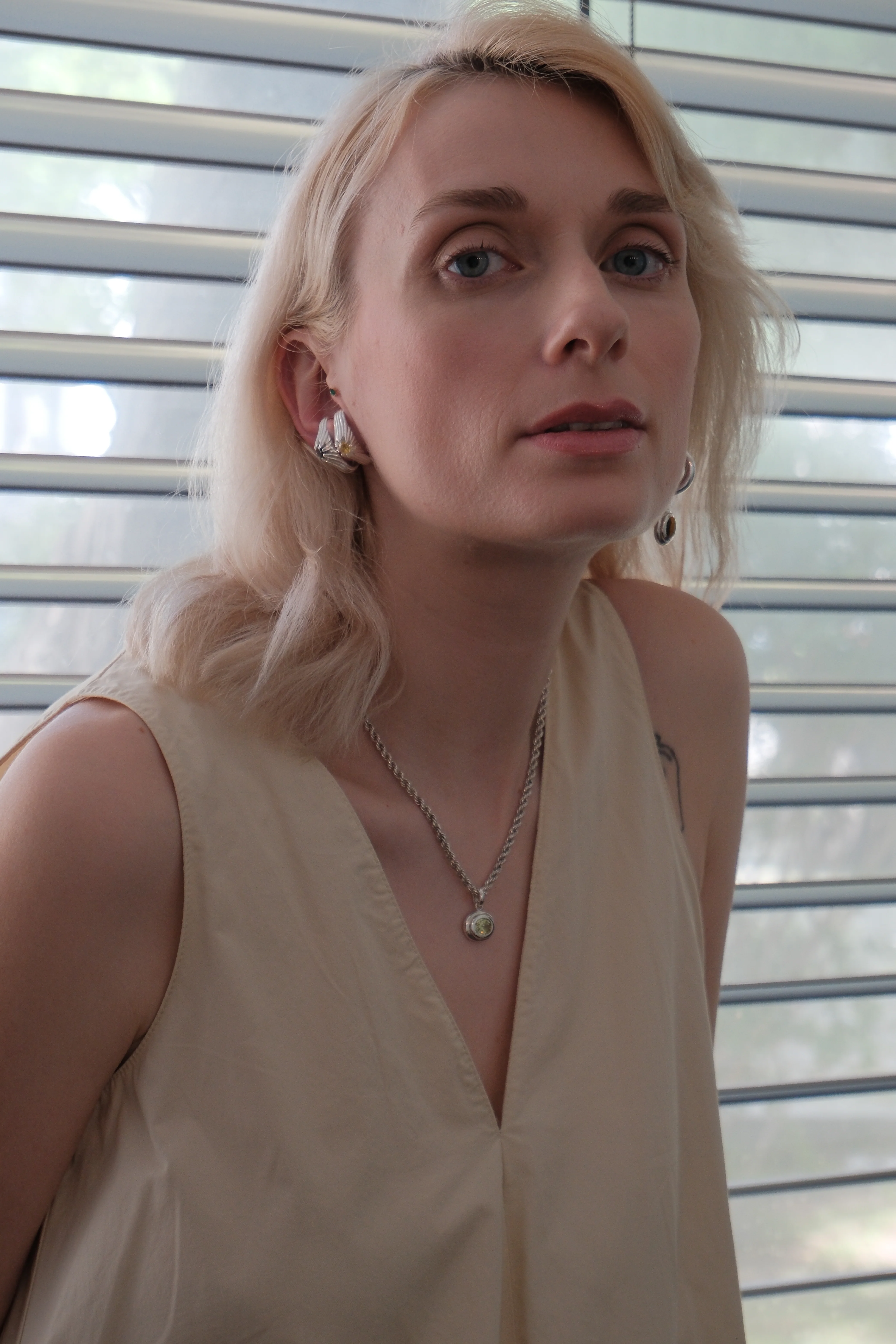 Deco Necklace - Image 4