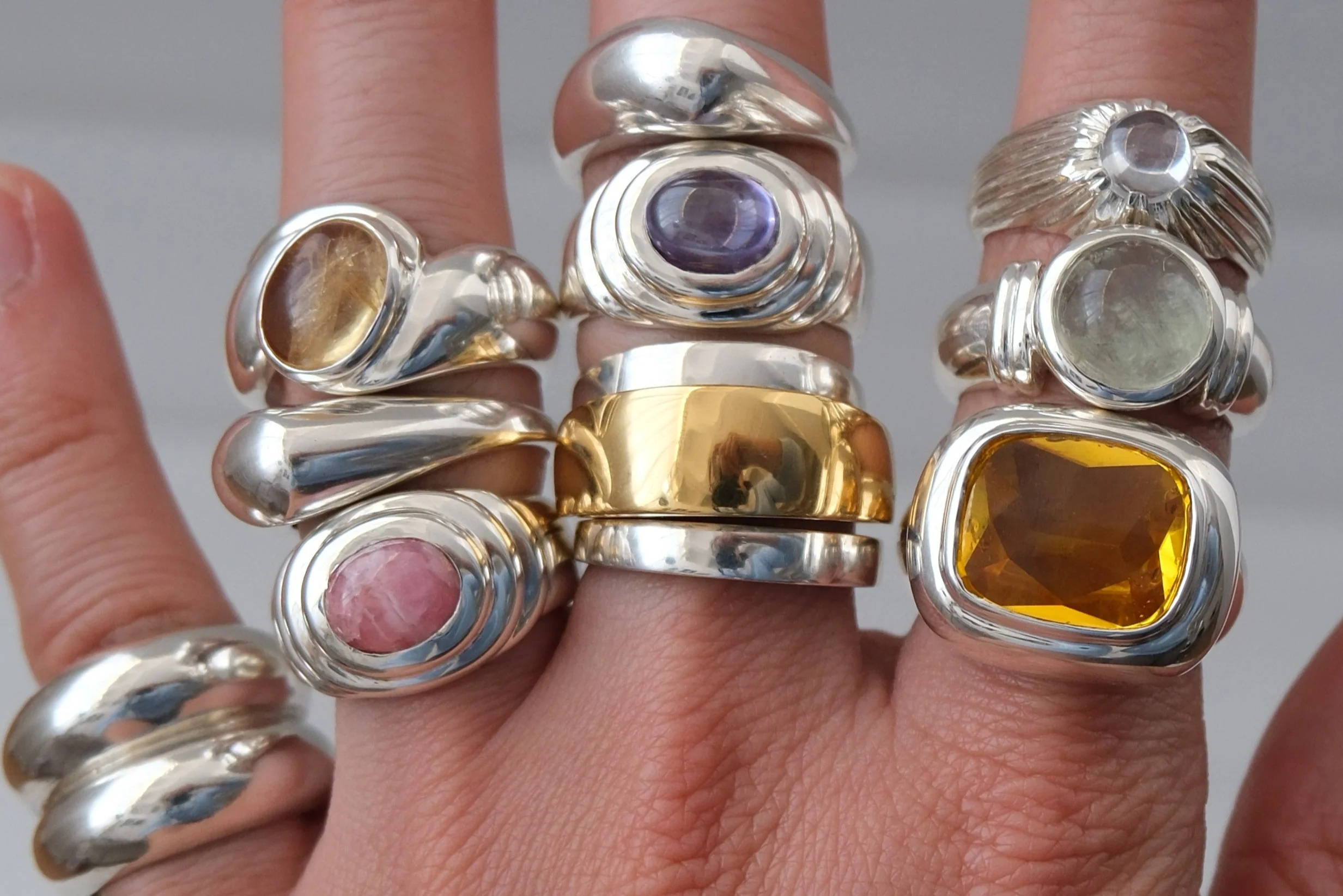 Legacy Ring - Image 10