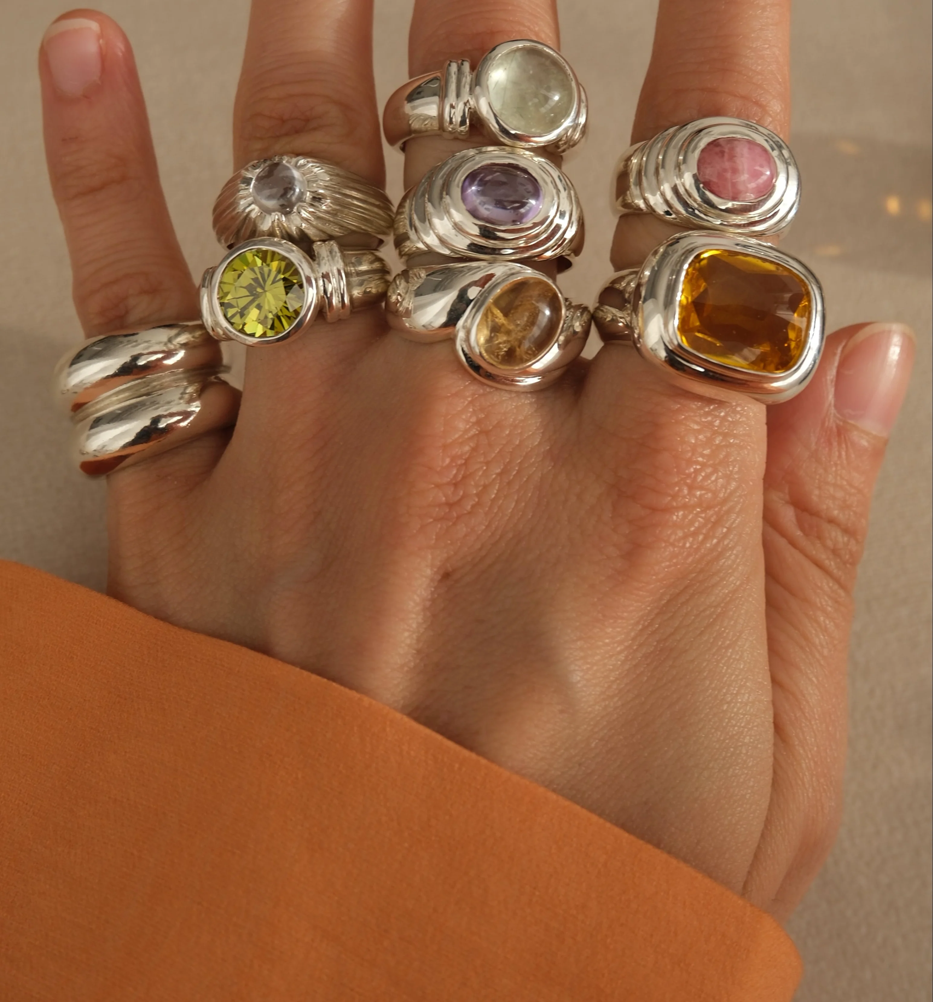 Legacy Ring - Image 11
