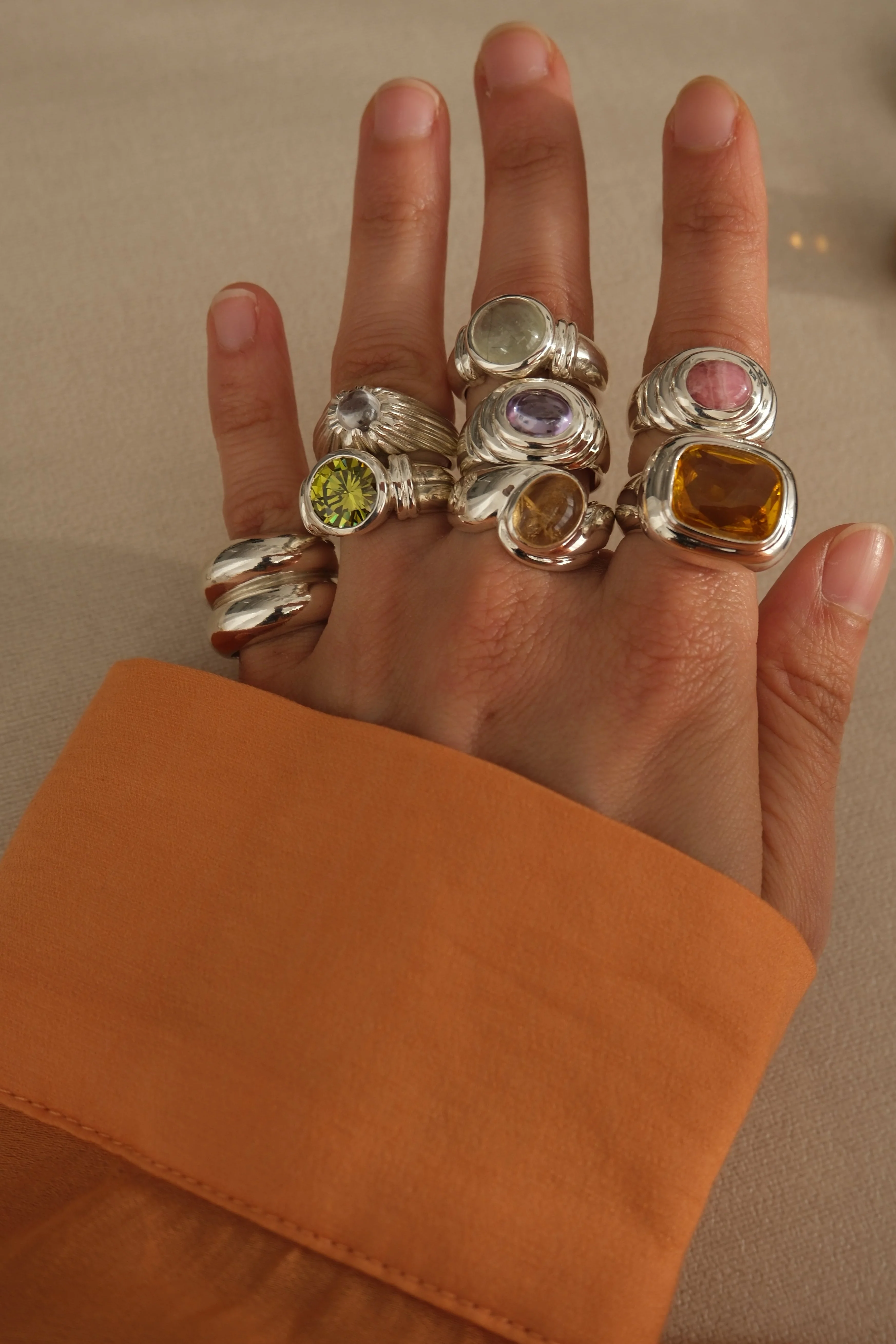 Classic Ring - Image 11