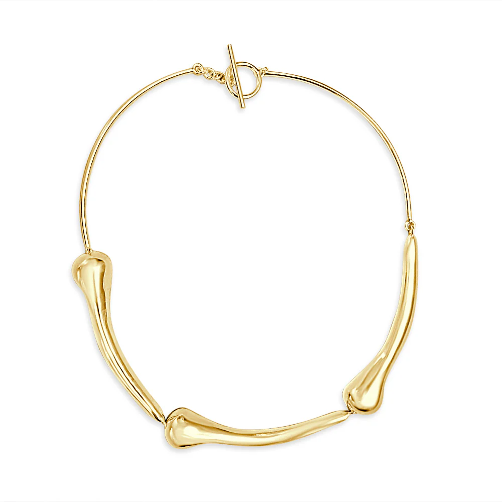 Droplet Necklace - Image 4