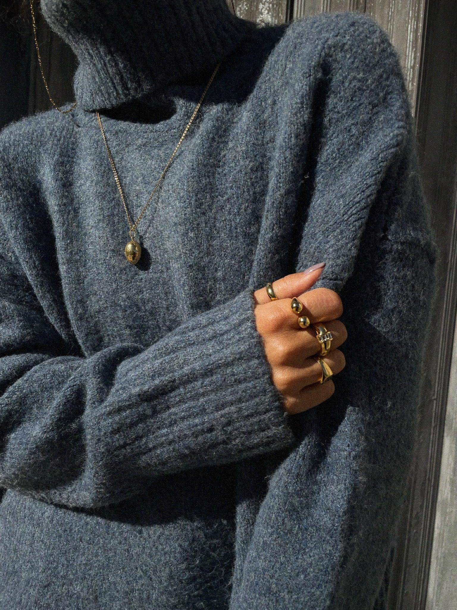 Egg Necklace - Image 3