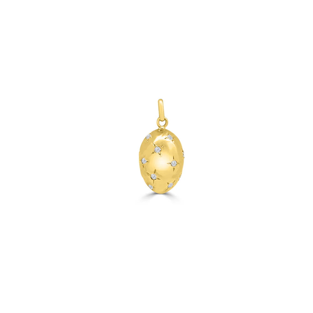 Egg Necklace - Image 5
