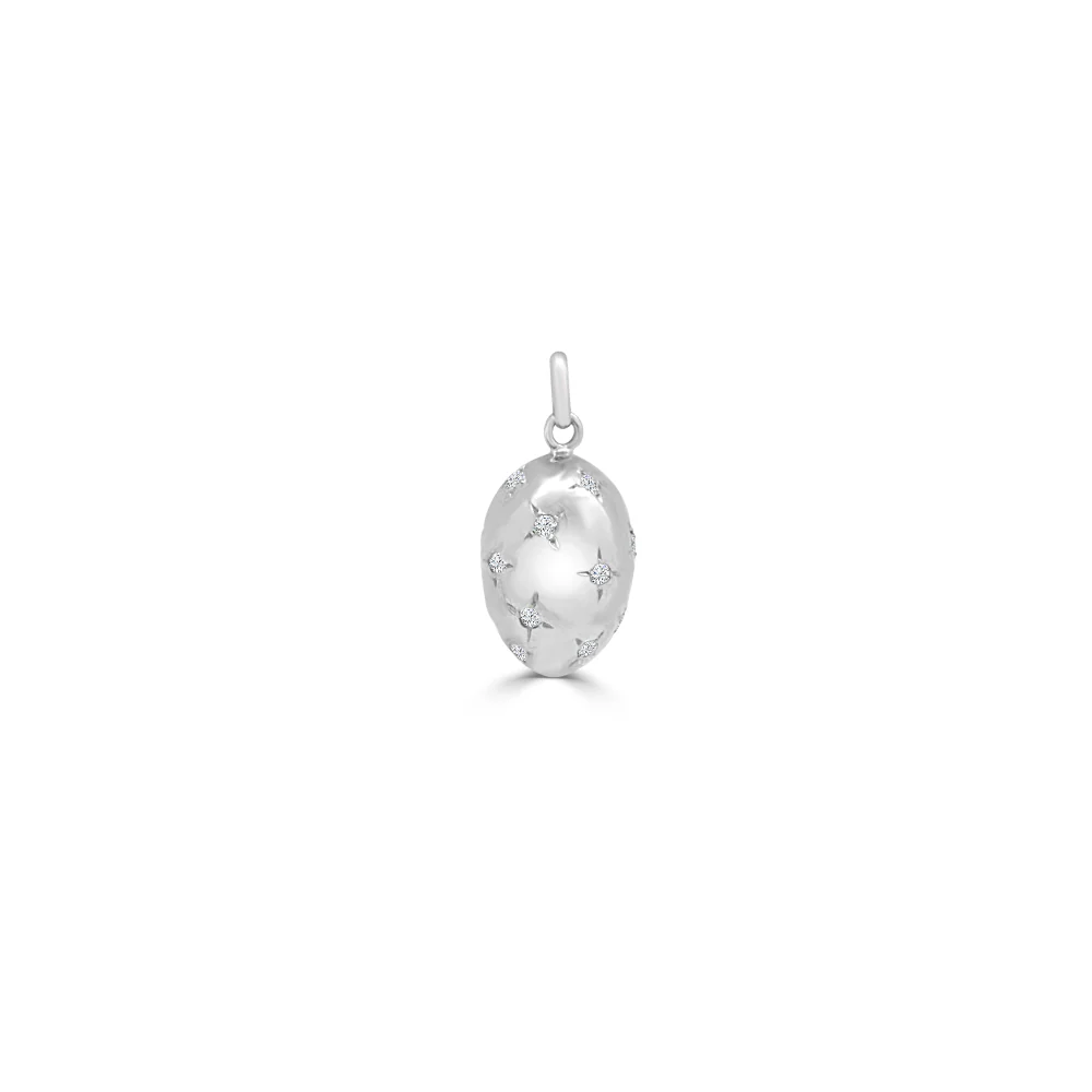 Egg Necklace - Image 6