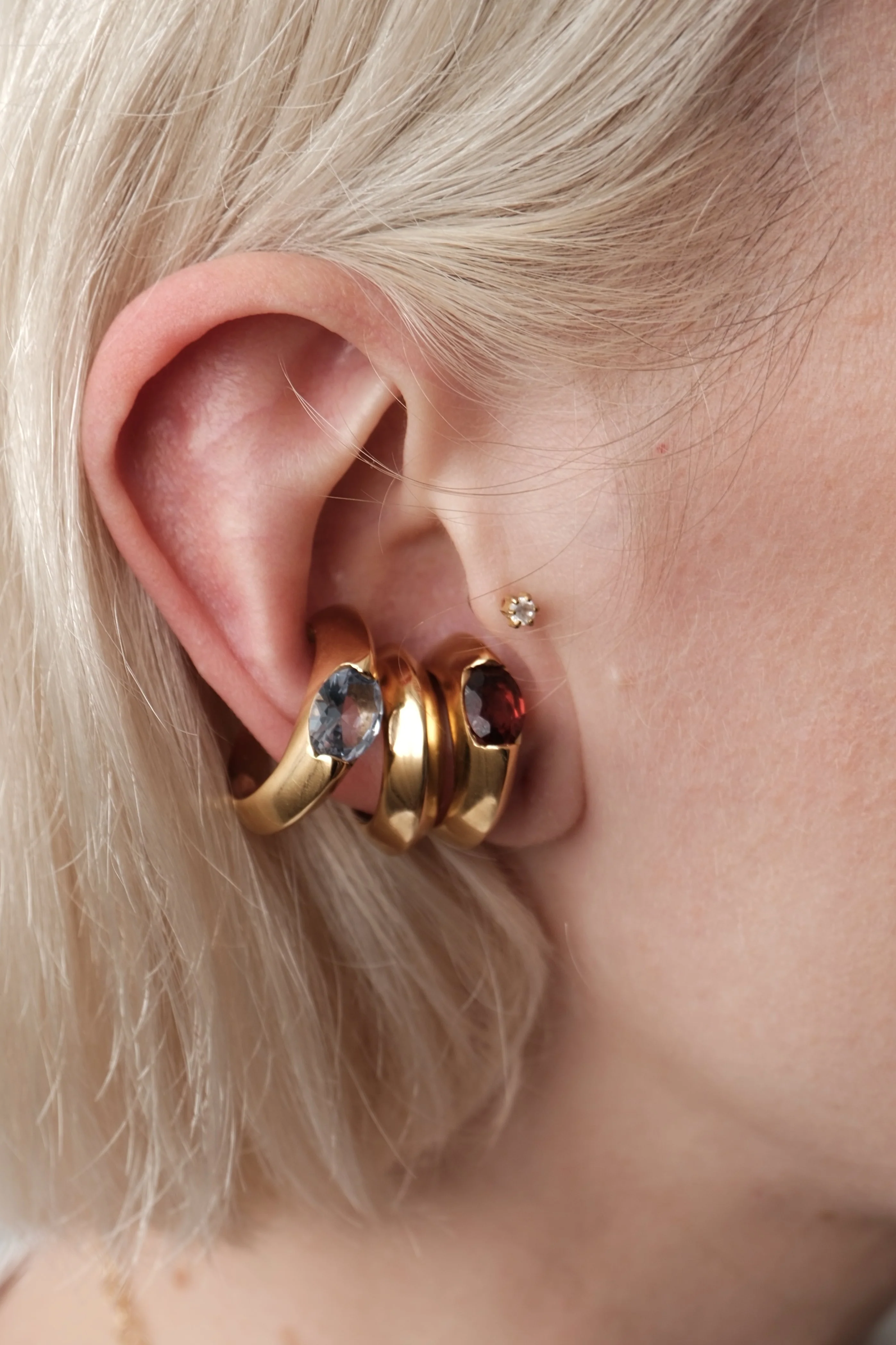 Simetria Earcuff - Image 3