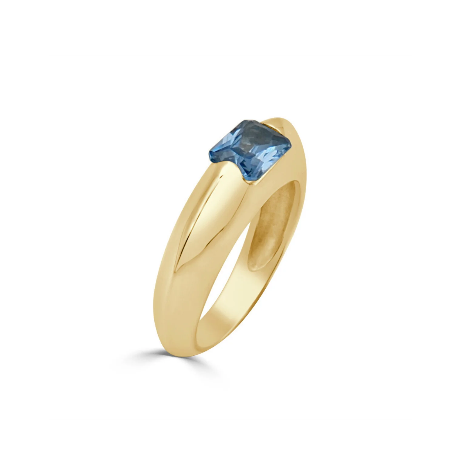 Elipse Mini Ring - Image 12