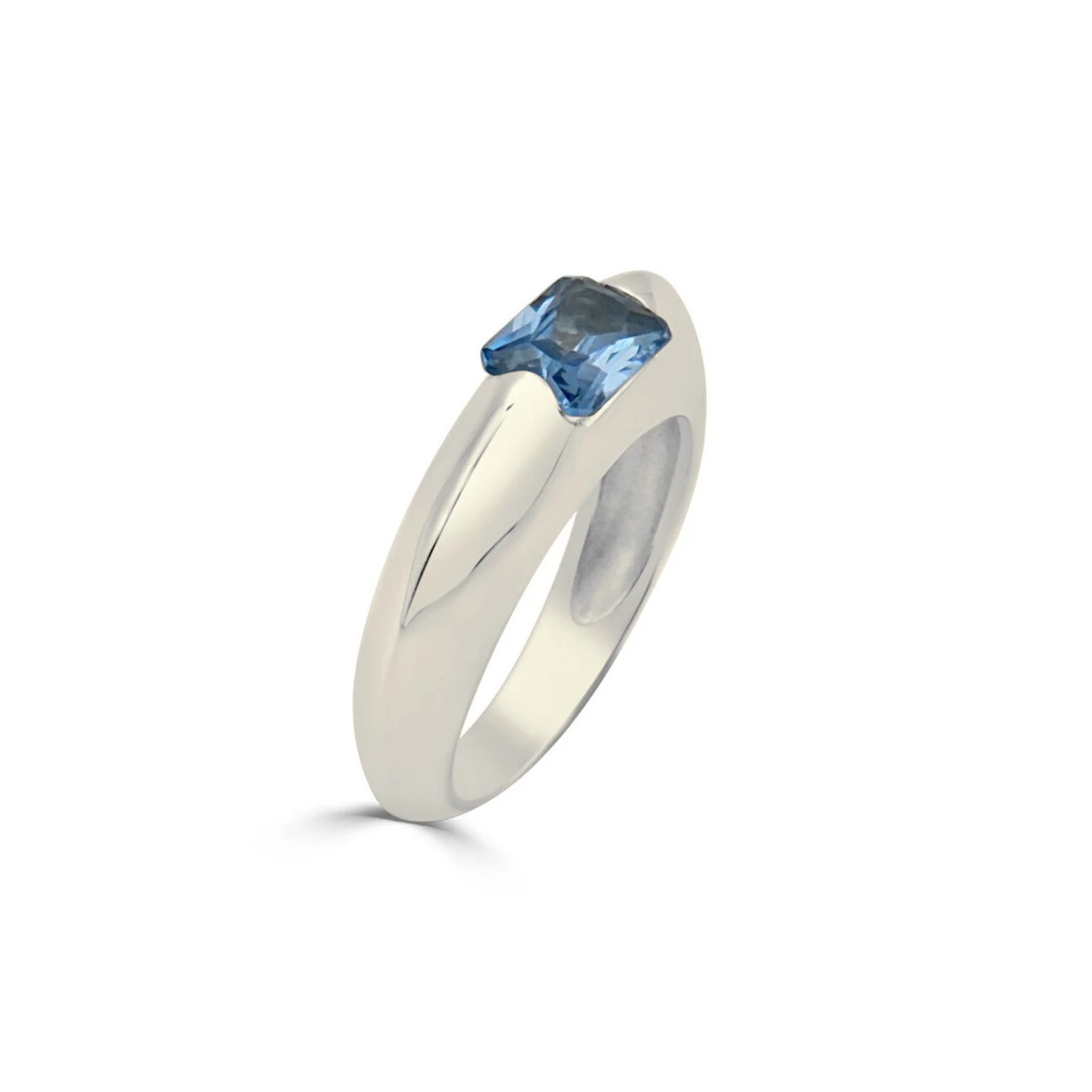 Elipse Mini Ring - Image 13
