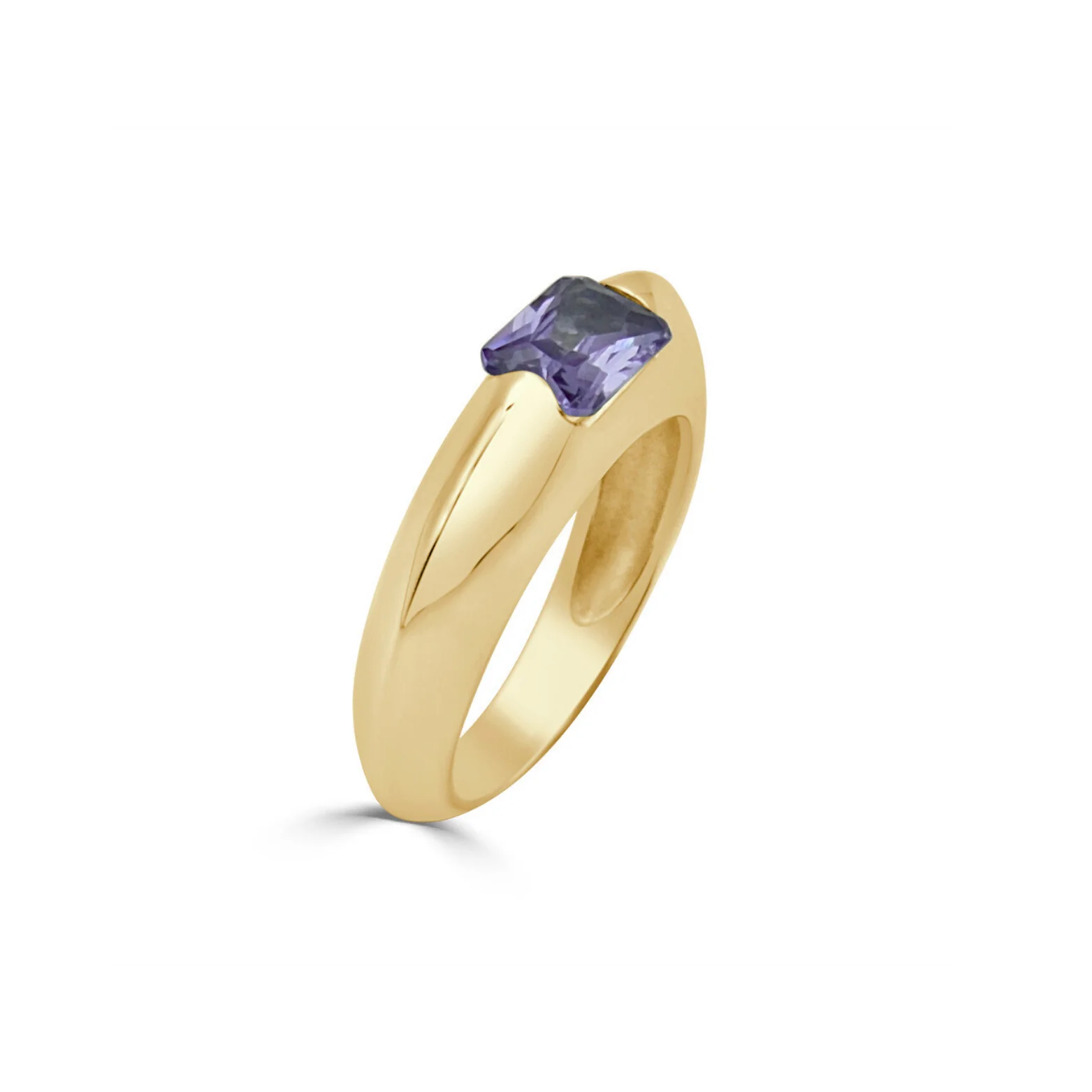 Elipse Mini Ring - Image 14