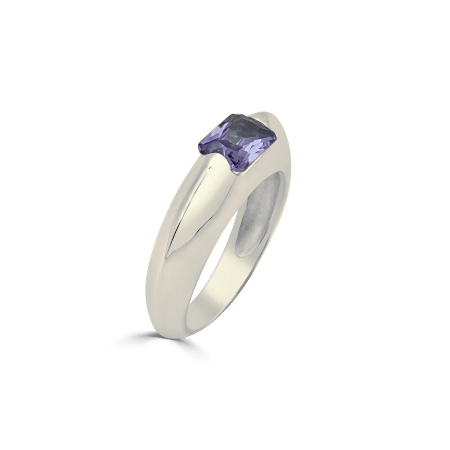 Elipse Mini Ring - Image 15
