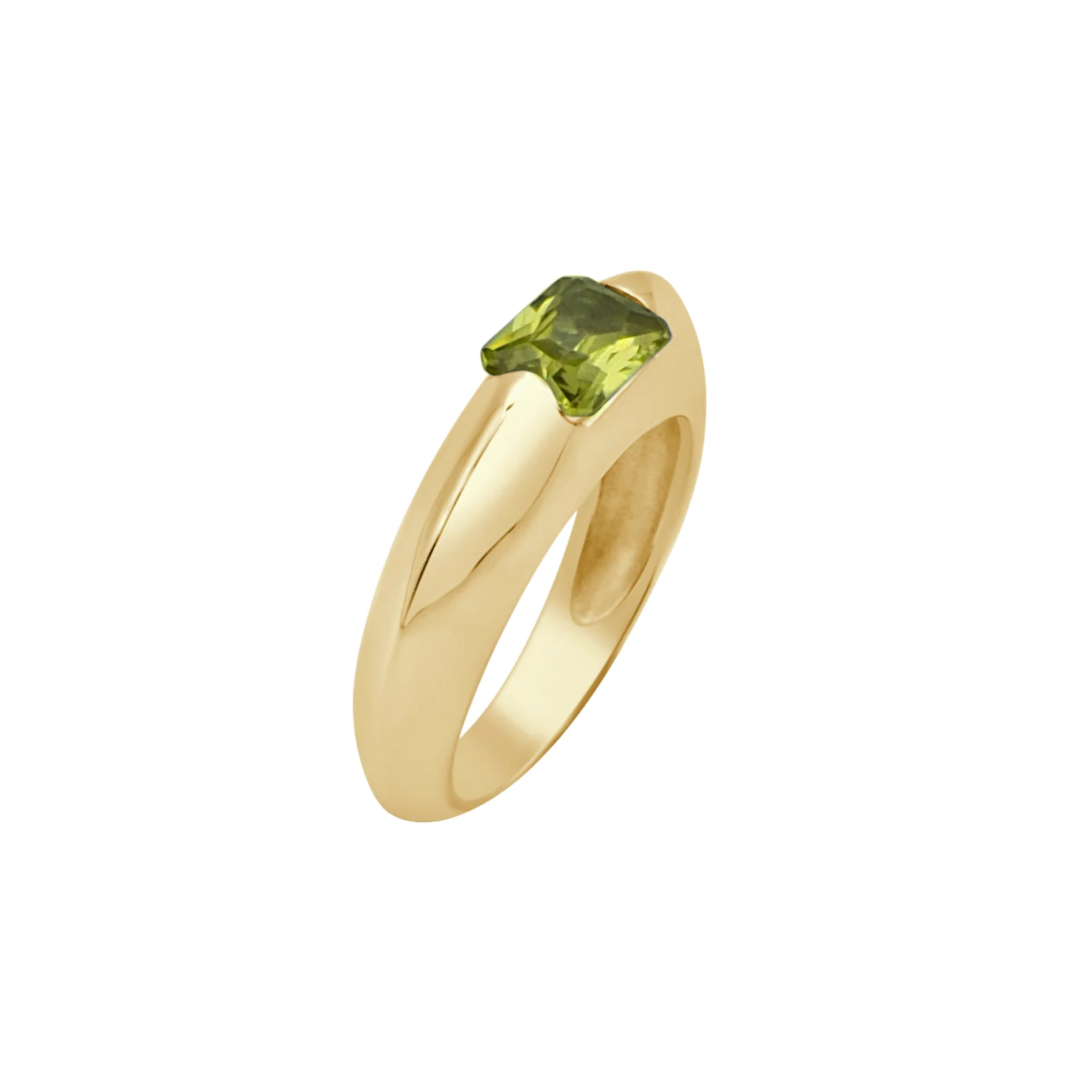 Elipse Mini Ring - Image 16