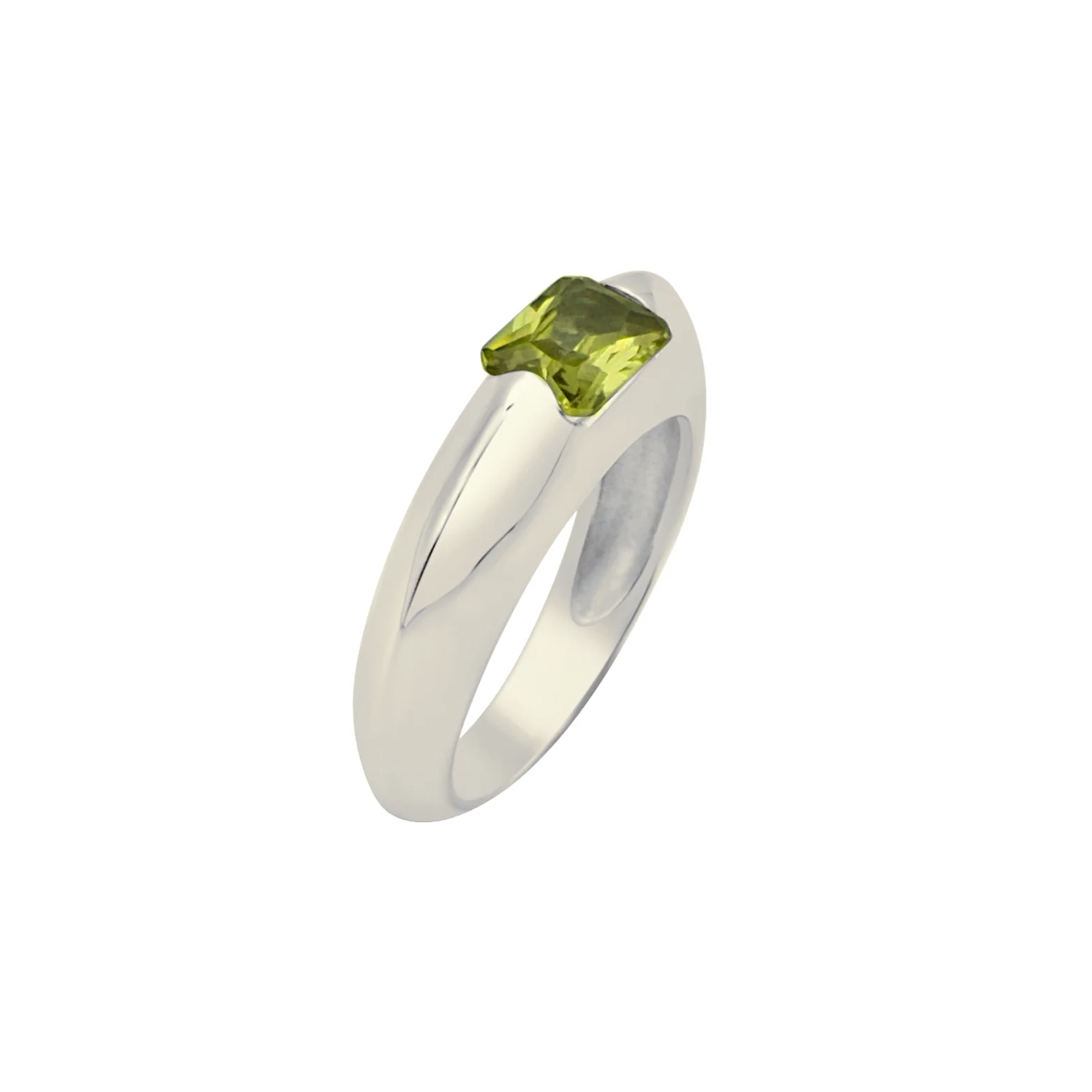 Elipse Mini Ring - Image 17