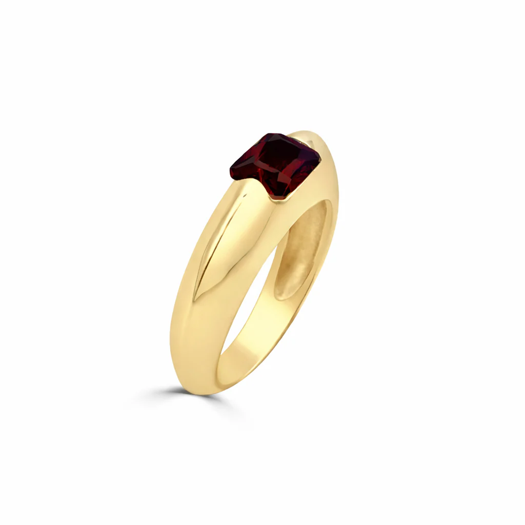 Elipse Mini Ring - Image 19