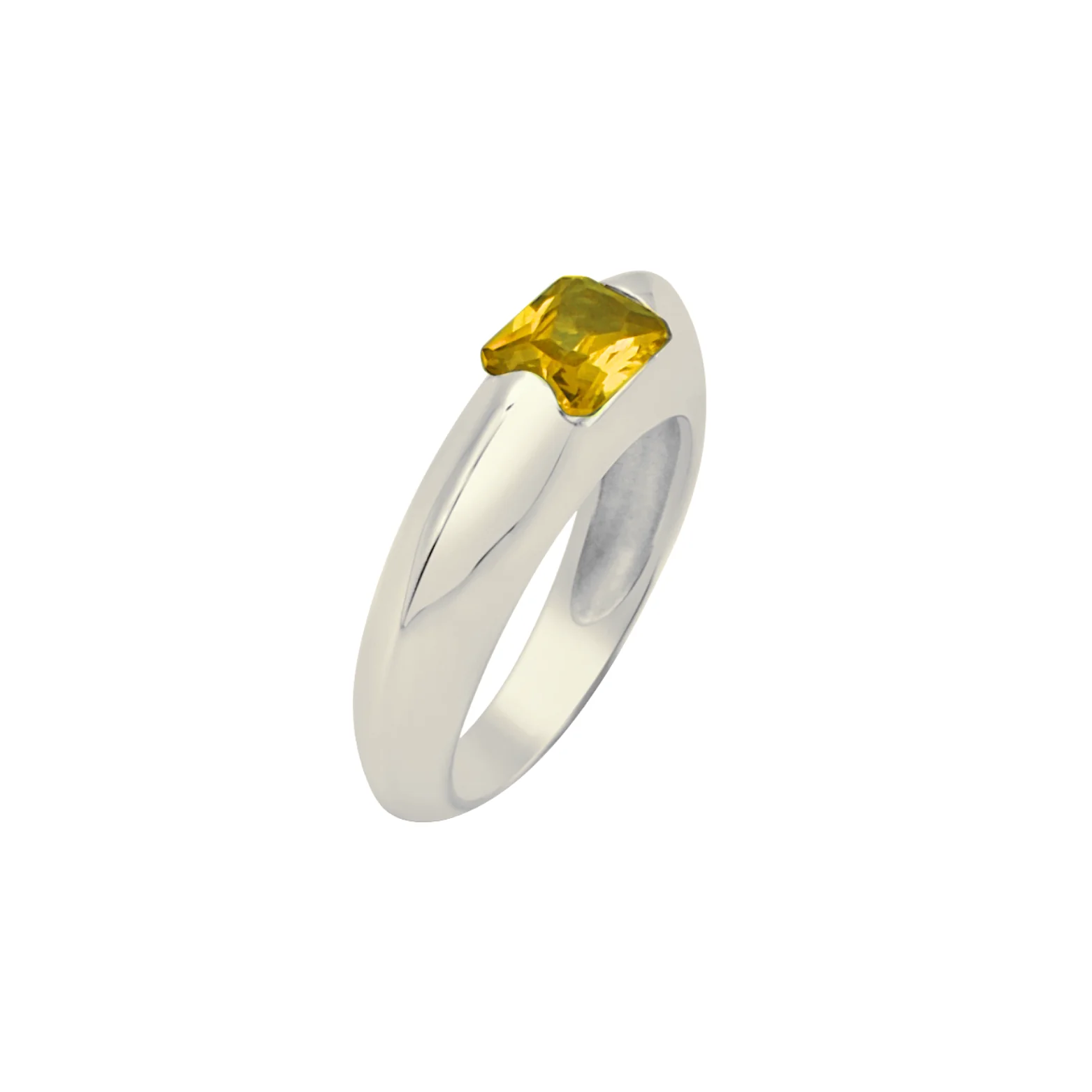 Elipse Mini Ring - Image 20