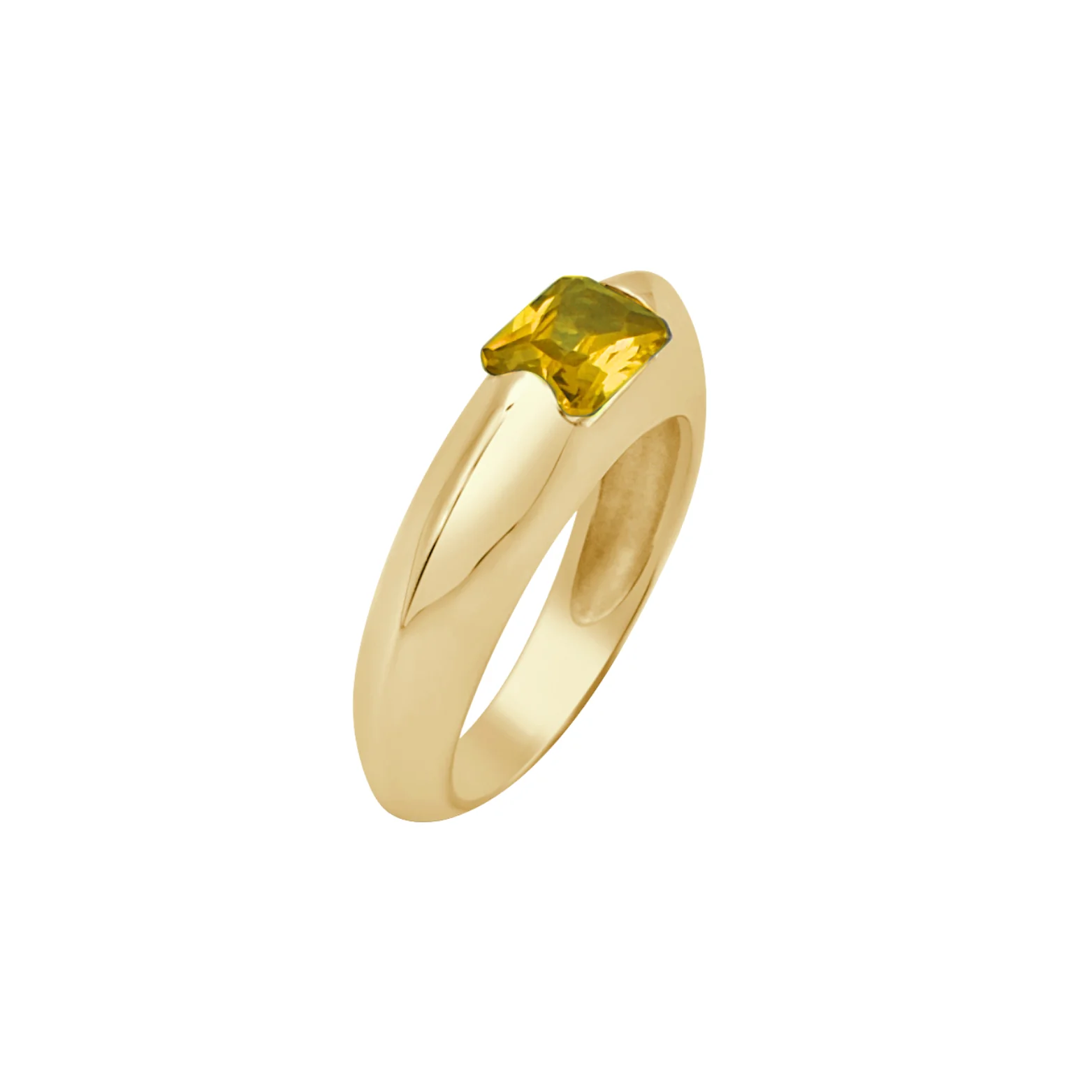 Elipse Mini Ring - Image 21