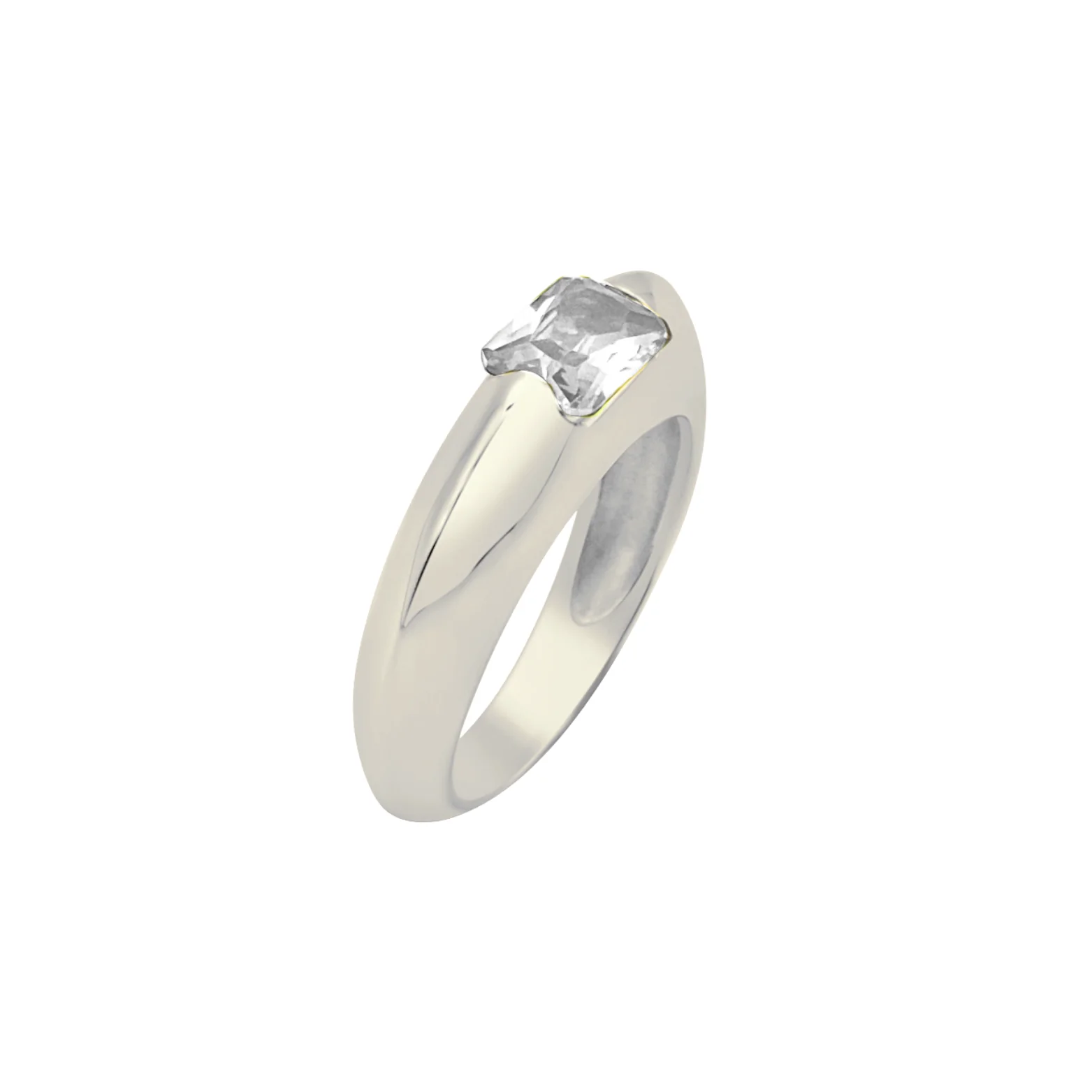 Elipse Mini Ring - Image 23