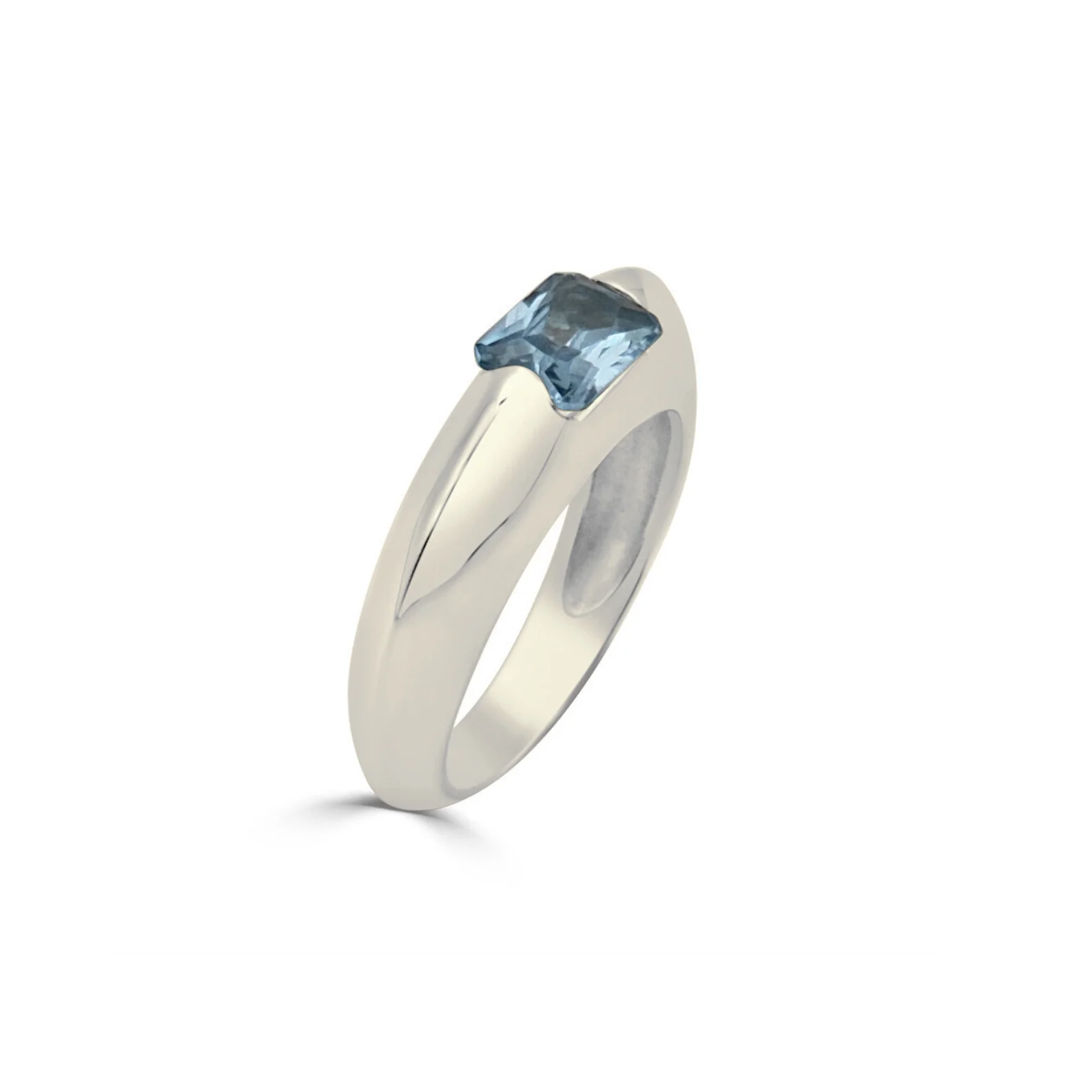 Elipse Mini Ring - Image 3