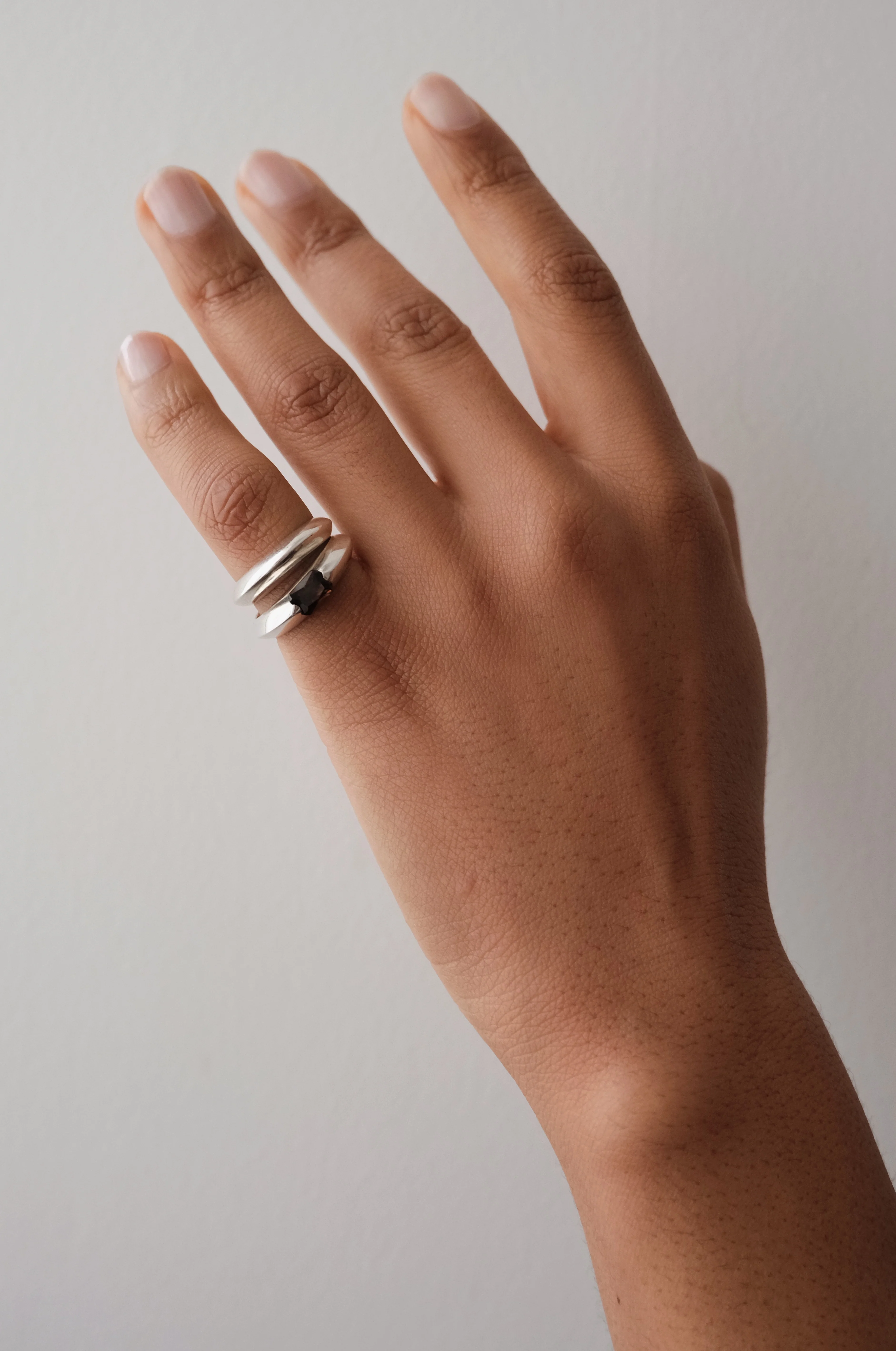 Elipse Mini Ring - Image 5