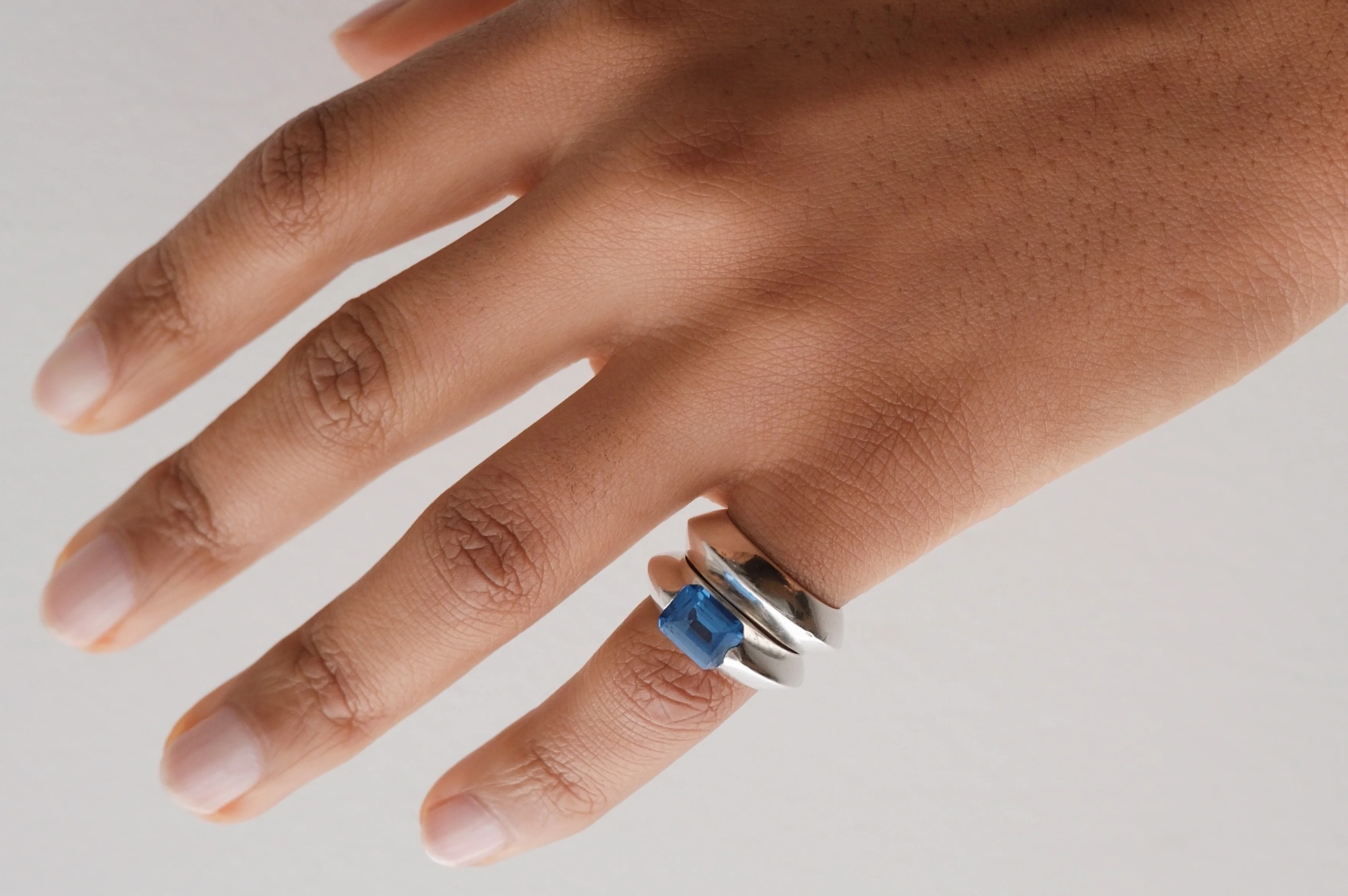 Simetria Ring - Image 4