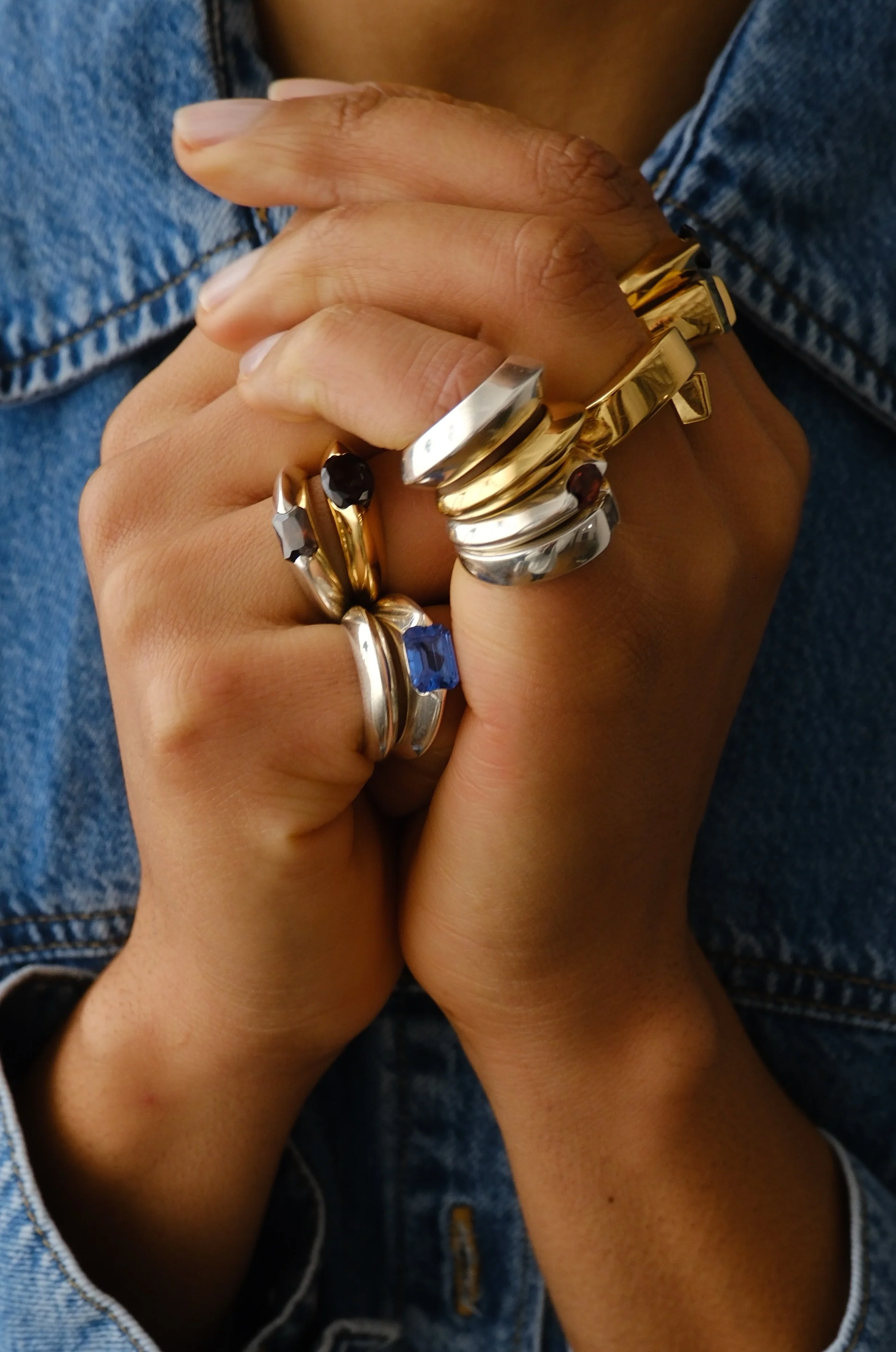 Elipse Ring - Image 10