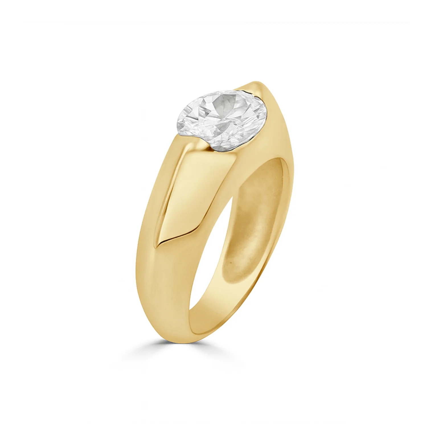 Elipse Oval Ring - Image 22