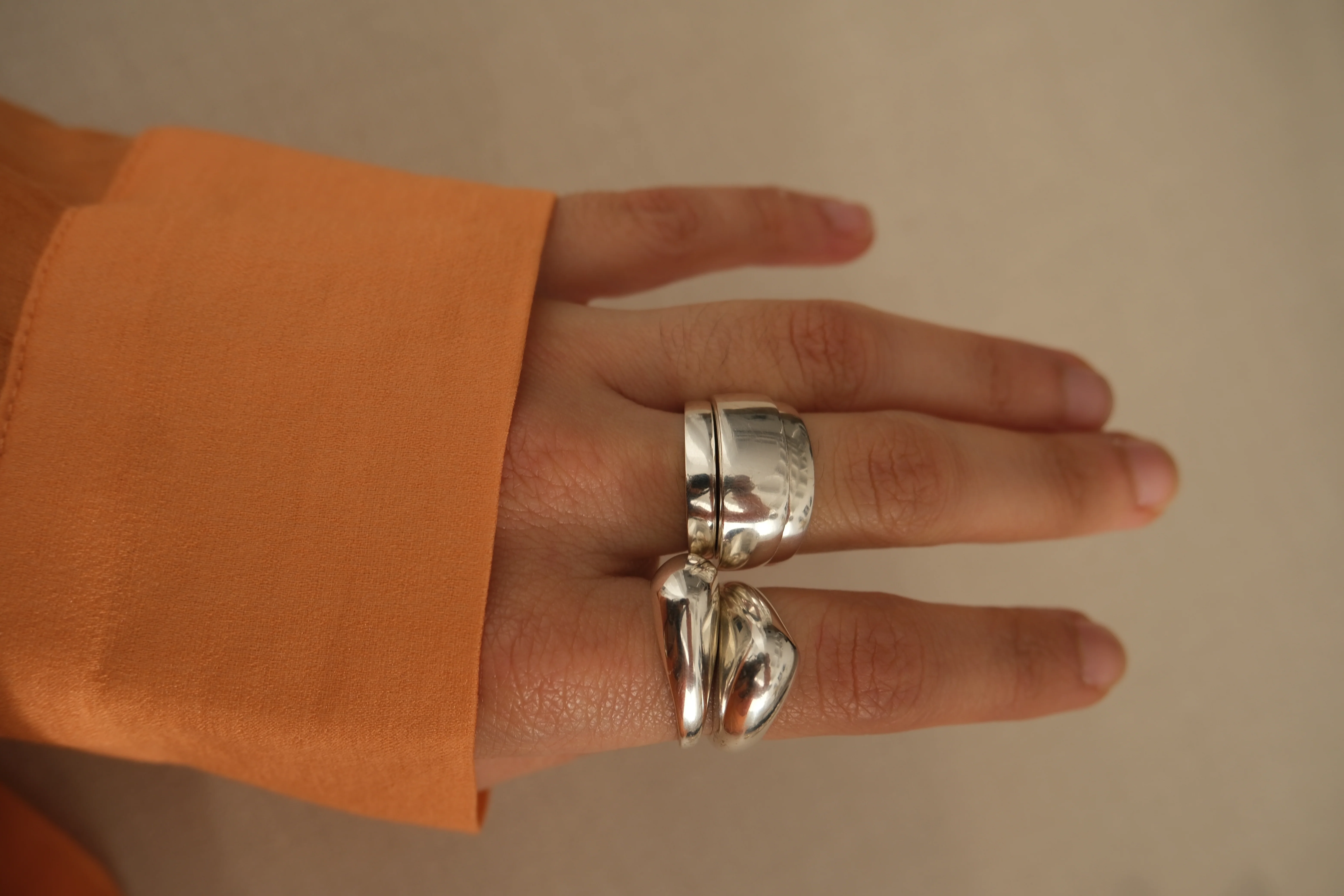 Eternal Mini Ring - Image 6