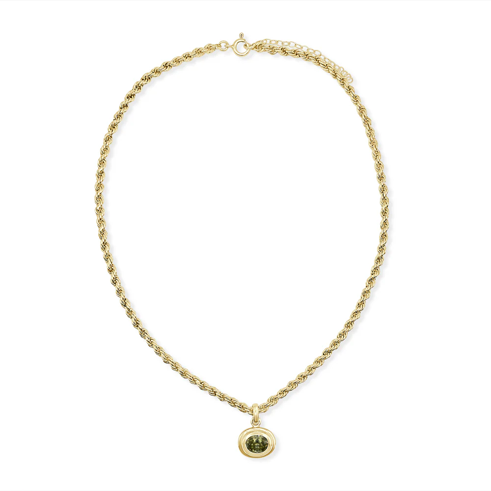 Deco Necklace - Image 5