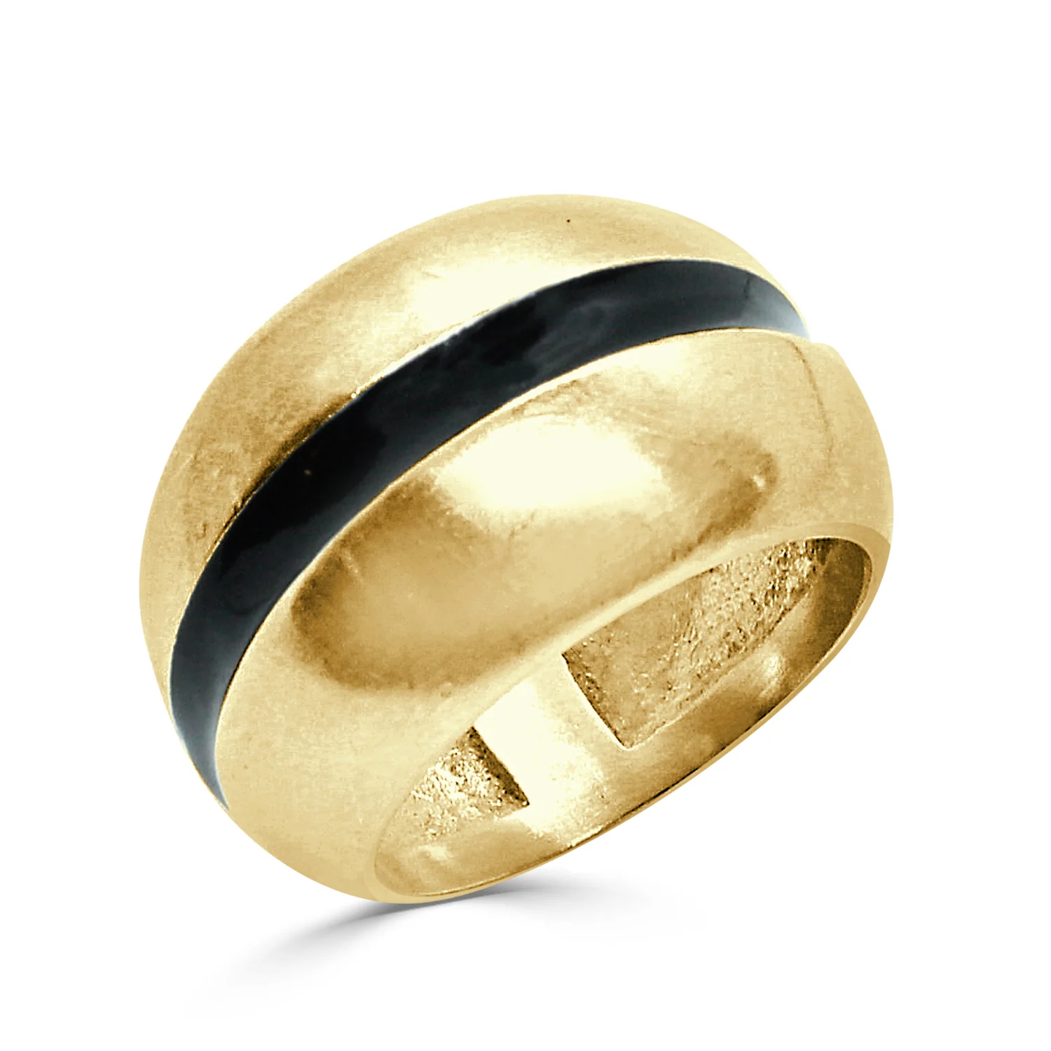 Fontana Enamel Ring - Image 8