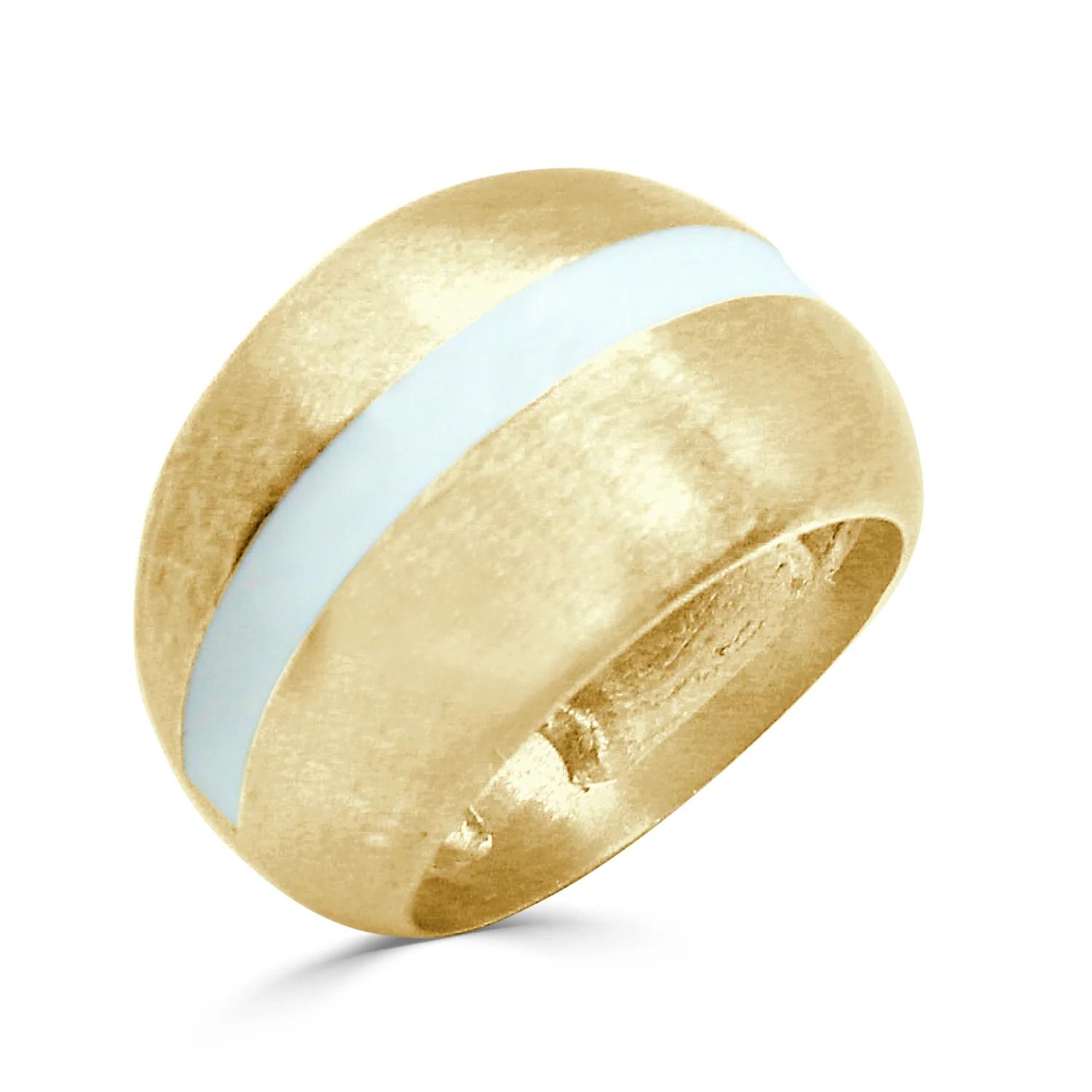 Fontana Enamel Ring - Image 9