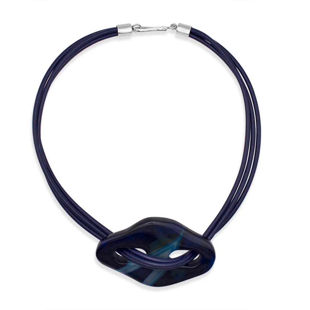 Fusion Cord Necklace - Image 4