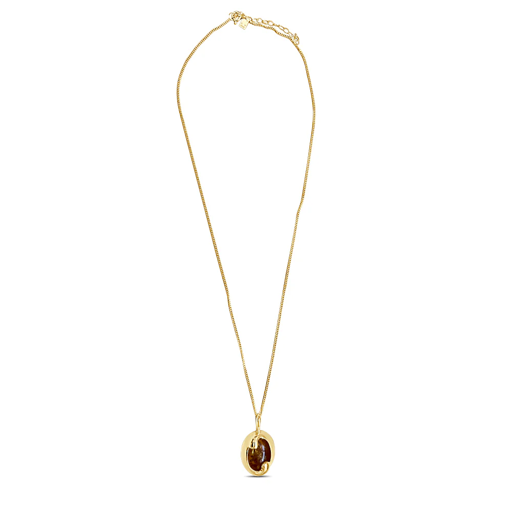 Glacier Necklace - Image 4