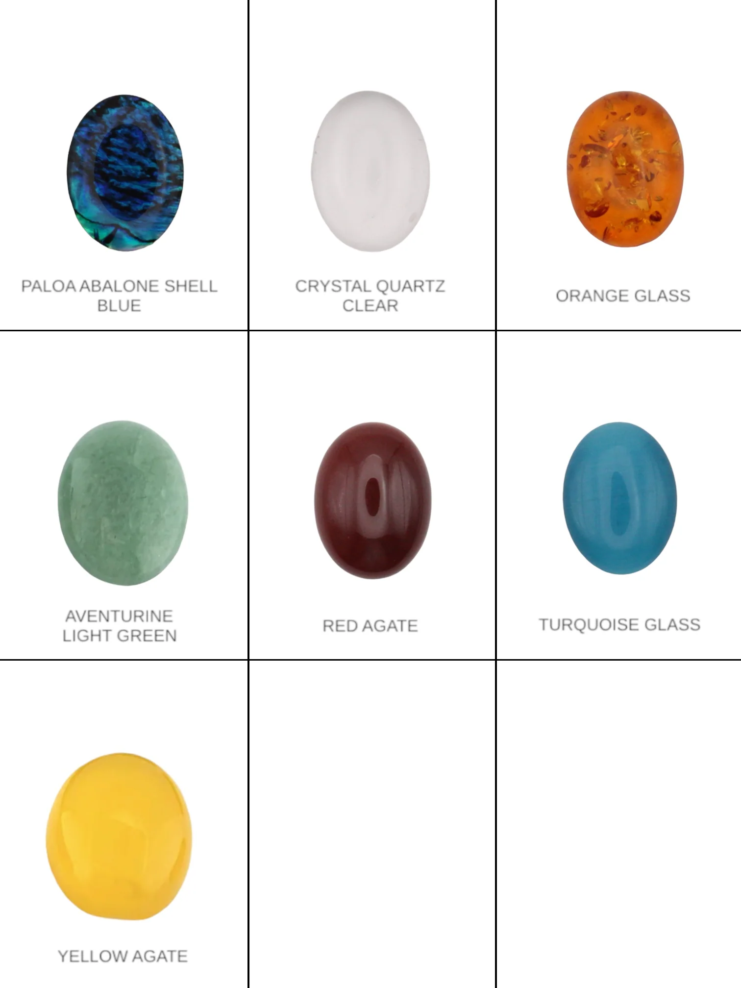 Glacier Necklace - Image 6