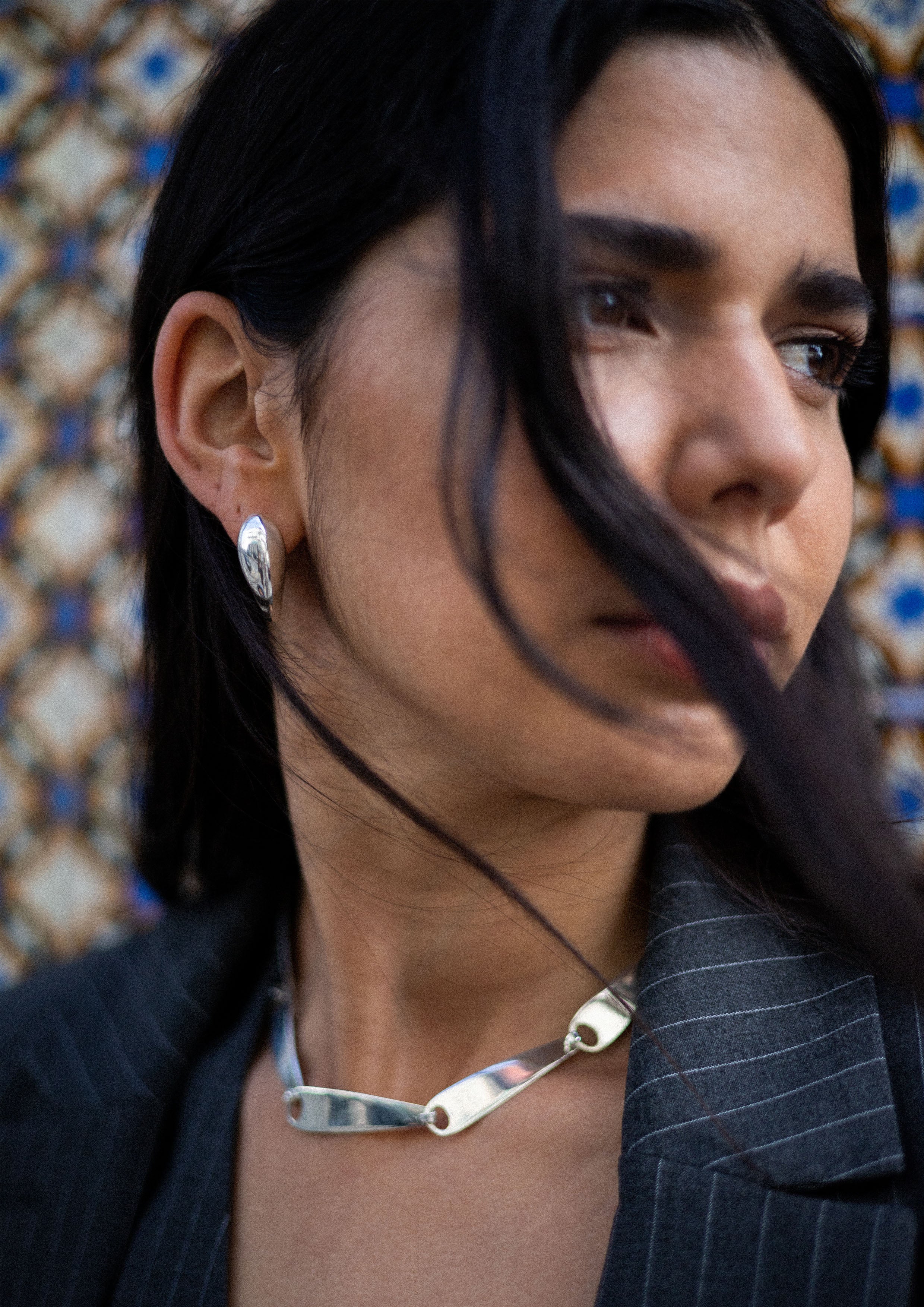 Gropius Necklace - Image 3