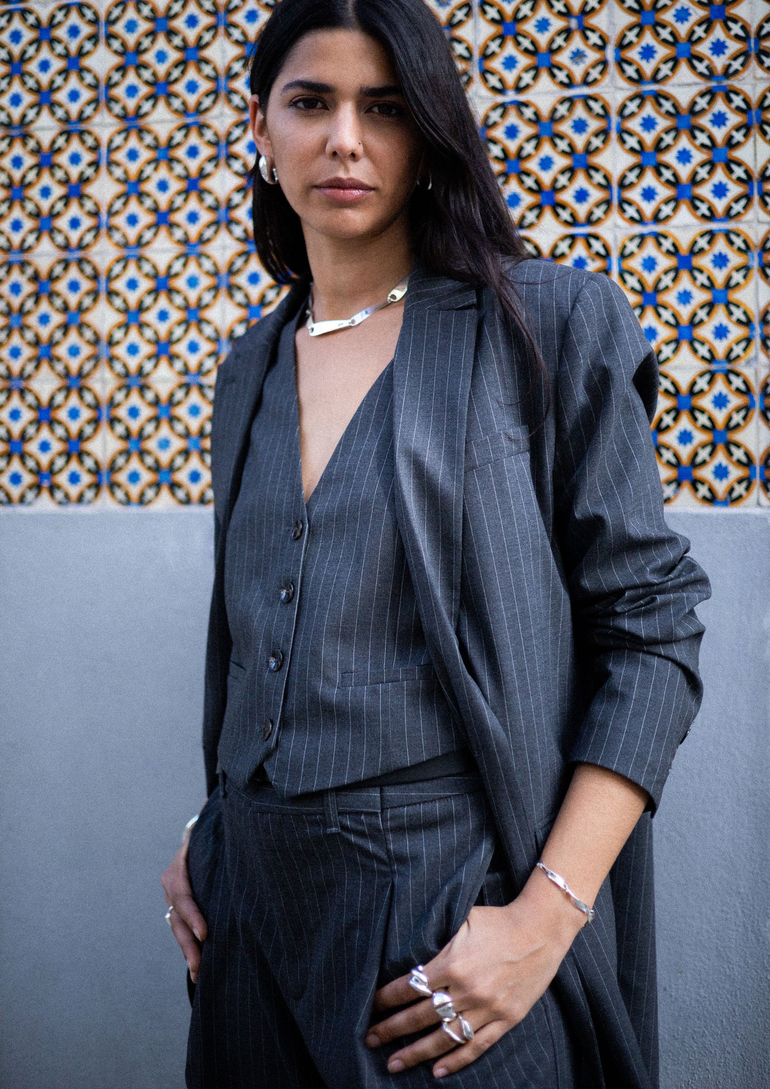 Gropius Necklace - Image 5
