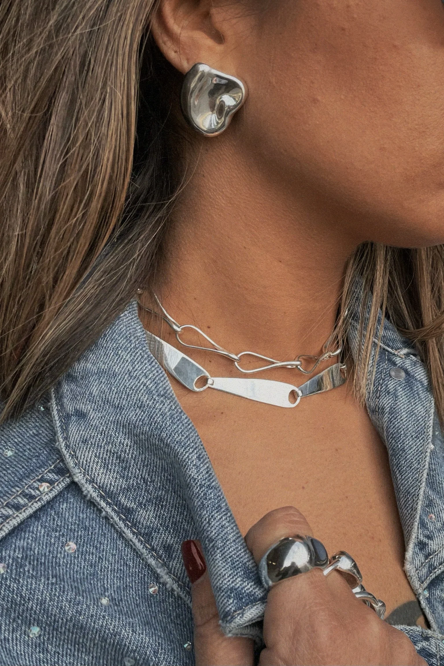 Gropius Necklace - Image 7