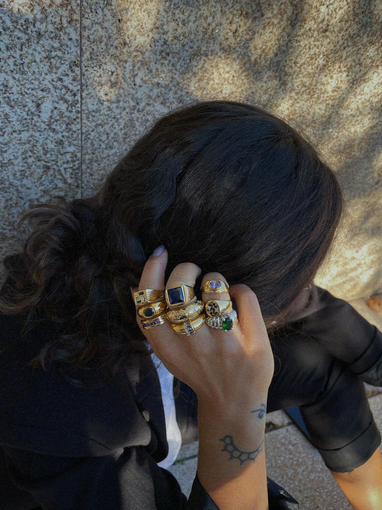 Hadid Ring - Image 3