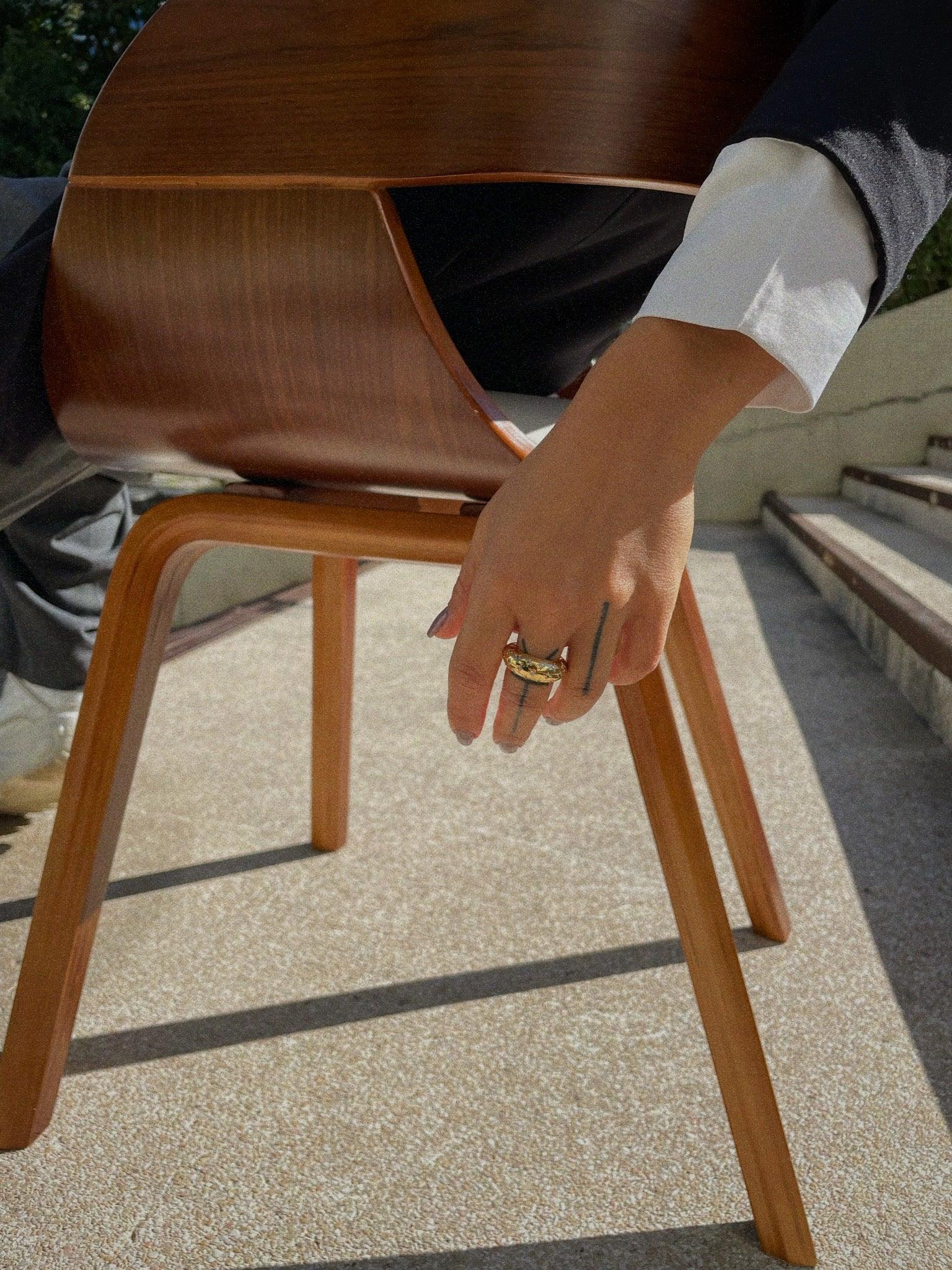 Hadid Ring - Image 7