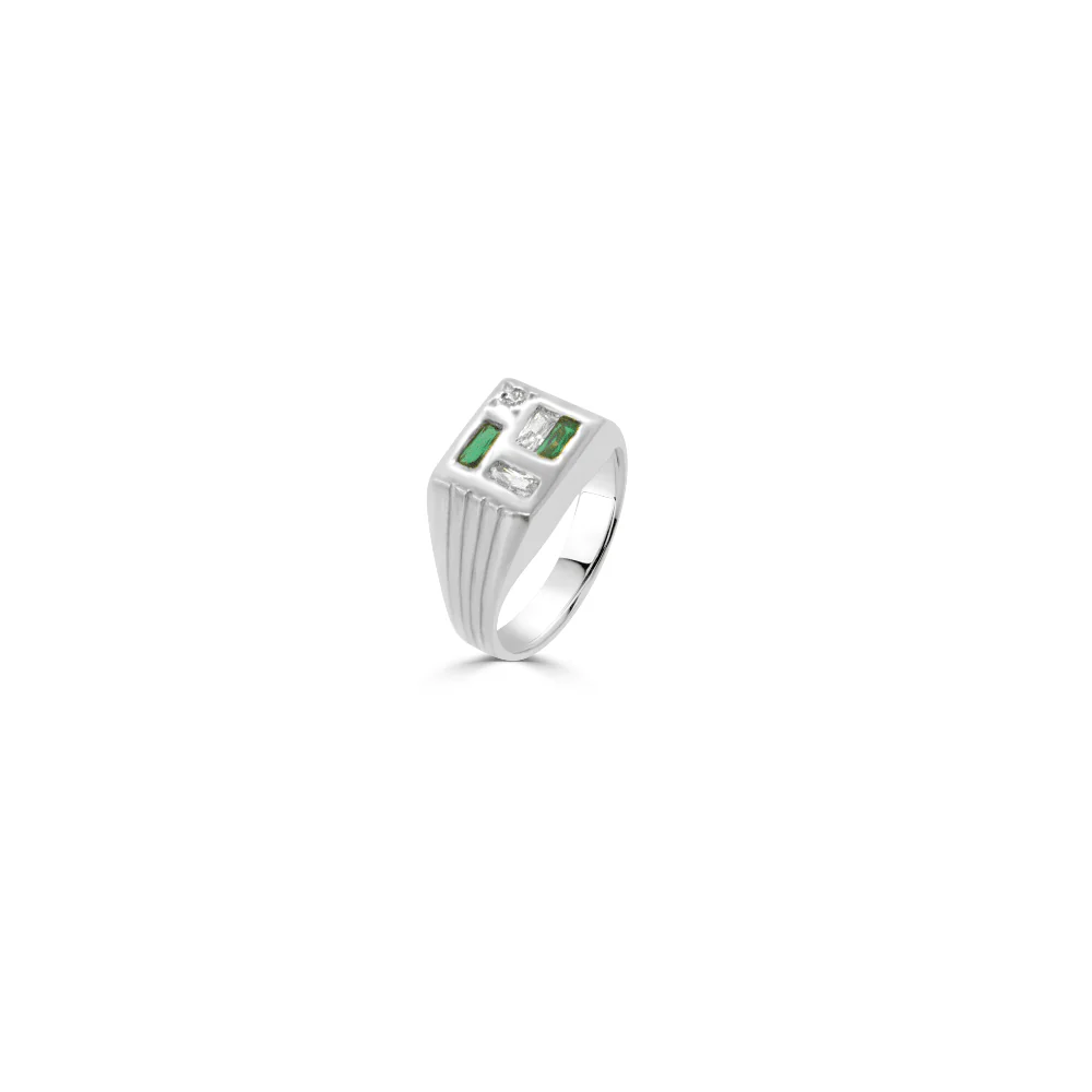 Hardy Ring - Image 3